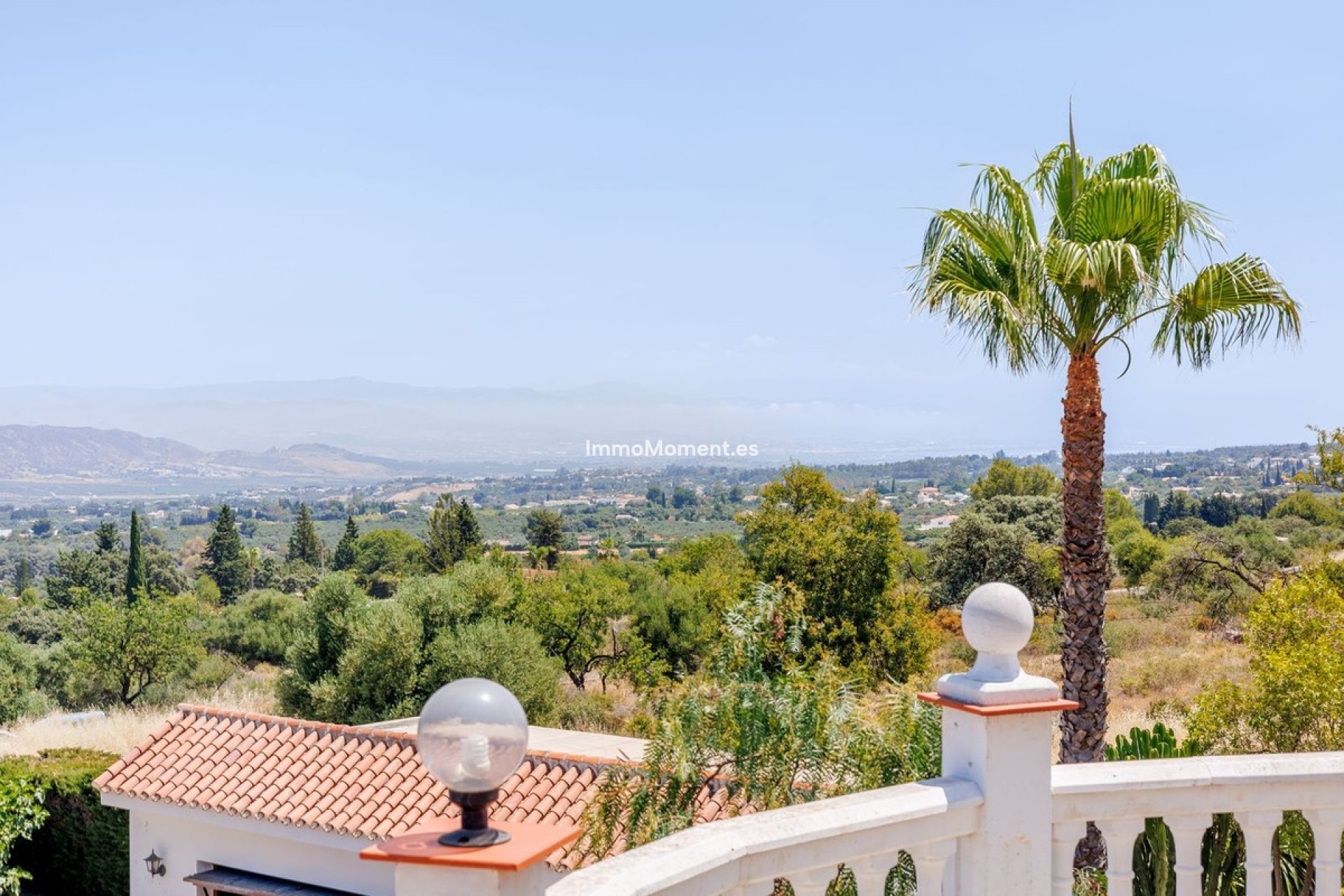 Revente - Villa individuelle - Intérieur                       - Alhaurín el Grande Centro