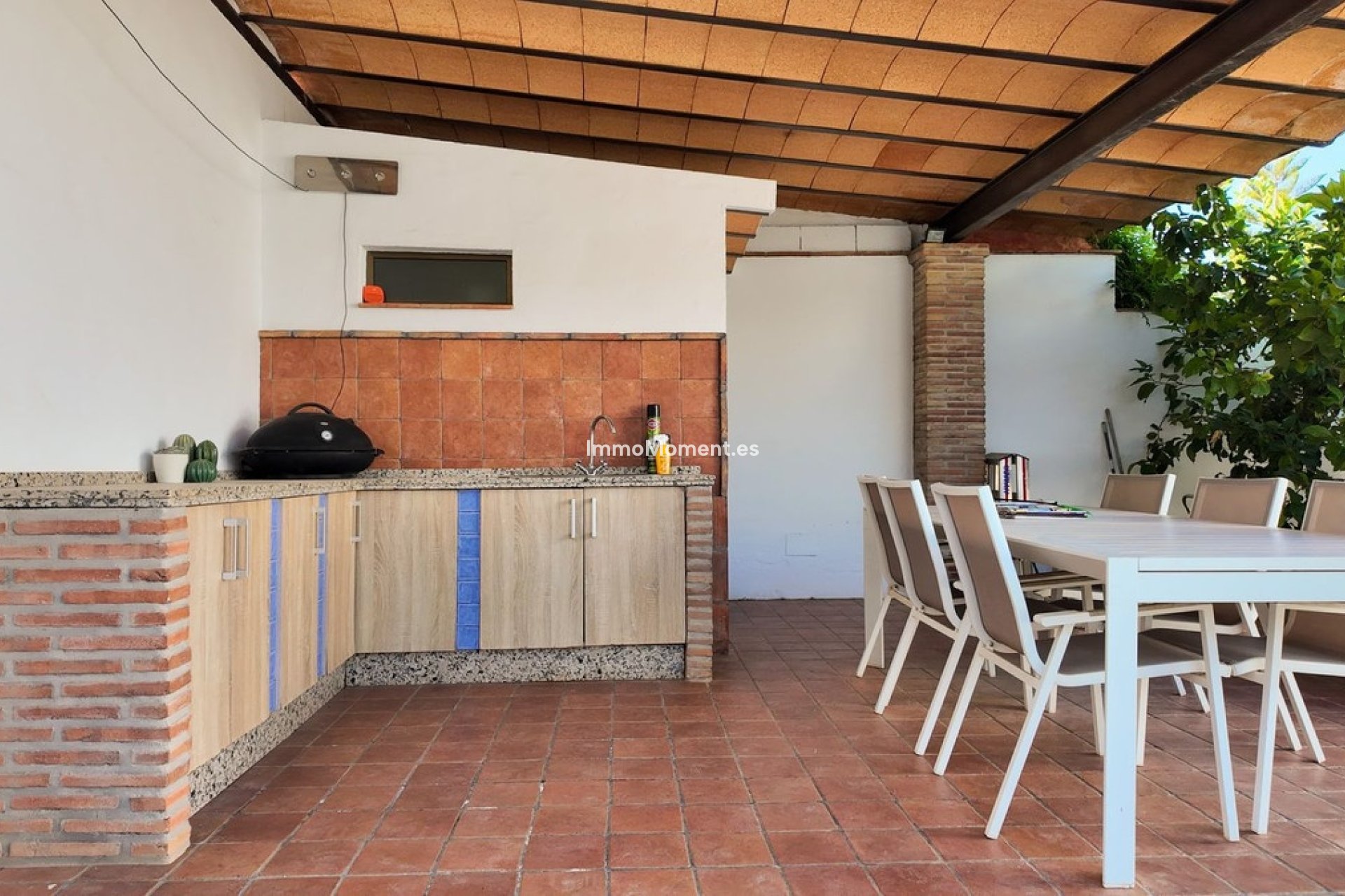 Revente - Villa individuelle - Intérieur                       - Alhaurín el Grande Centro