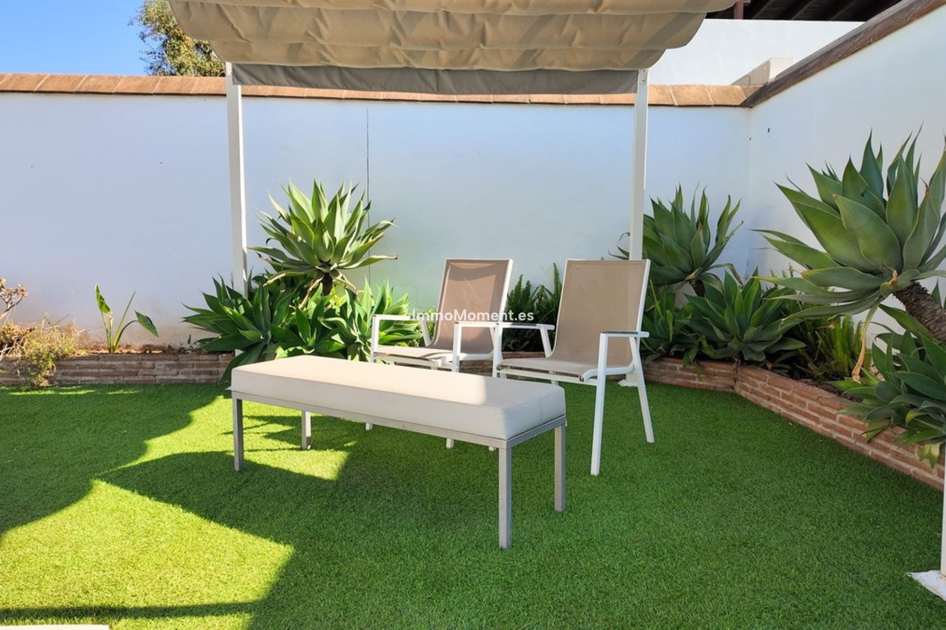 Revente - Villa individuelle - Intérieur                       - Alhaurín el Grande Centro