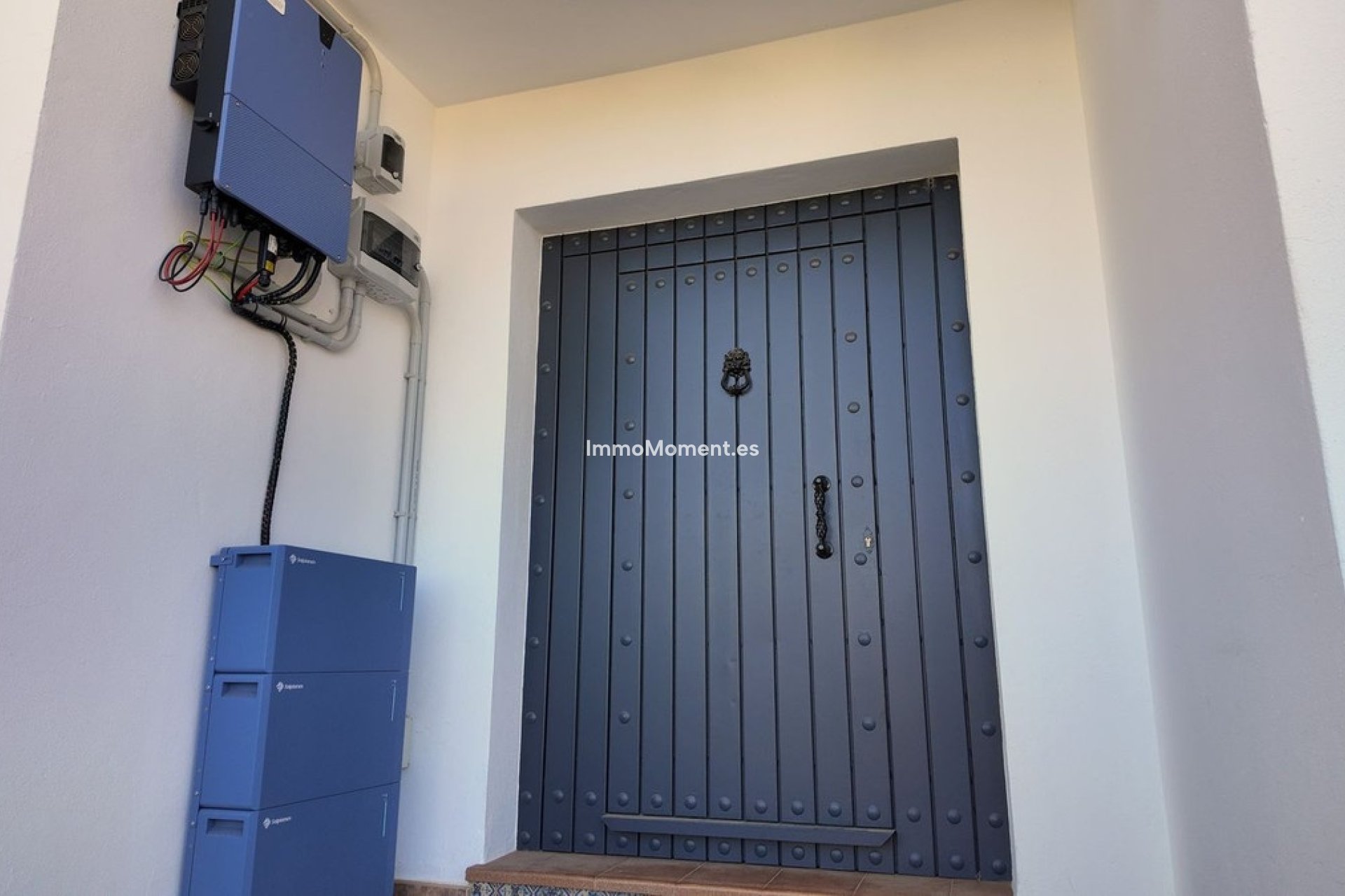 Revente - Villa individuelle - Intérieur                       - Alhaurín el Grande Centro