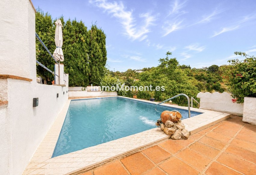 Revente - Villa individuelle - Intérieur                       - Alhaurín el Grande Centro
