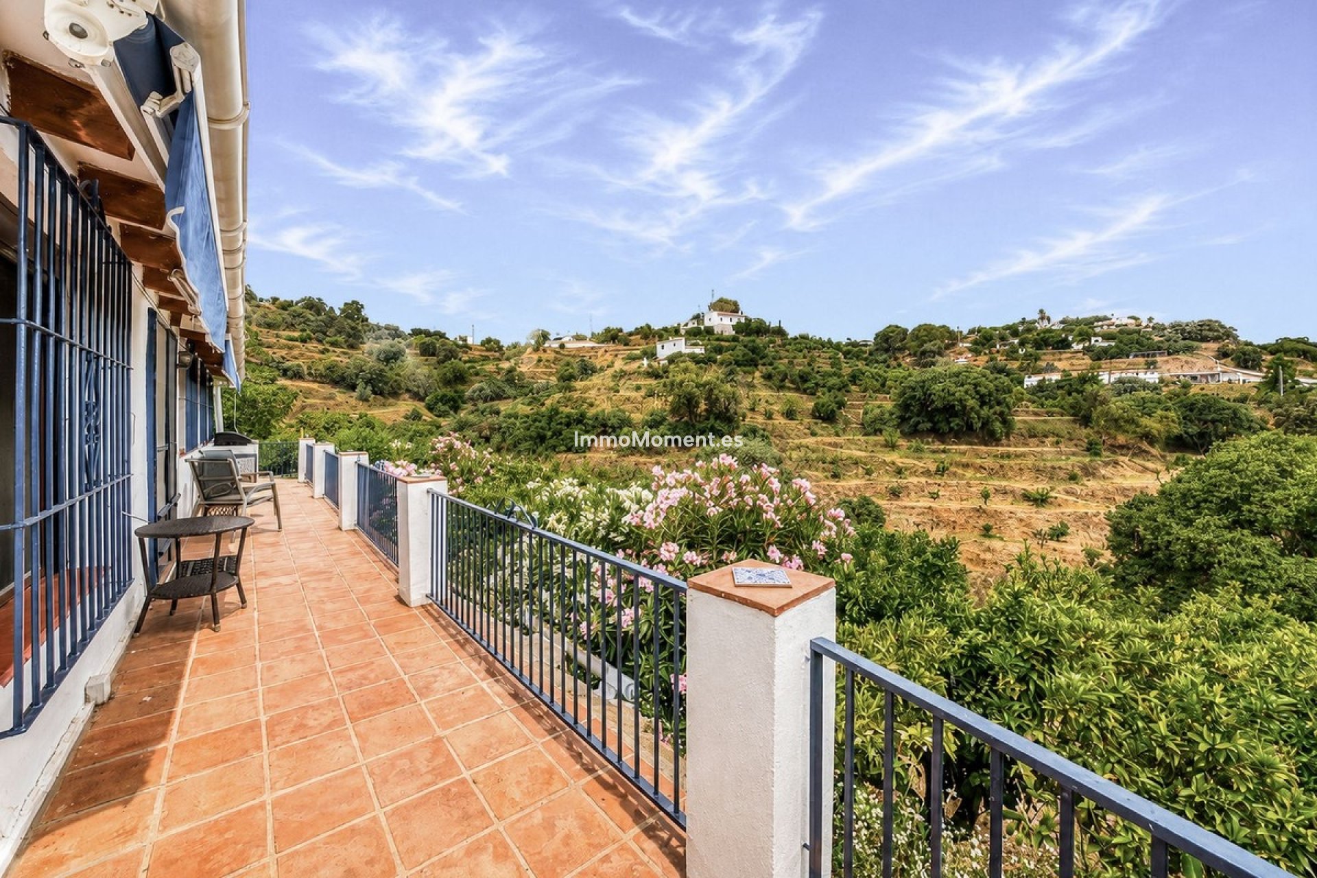 Revente - Villa individuelle - Intérieur                       - Alhaurín el Grande Centro