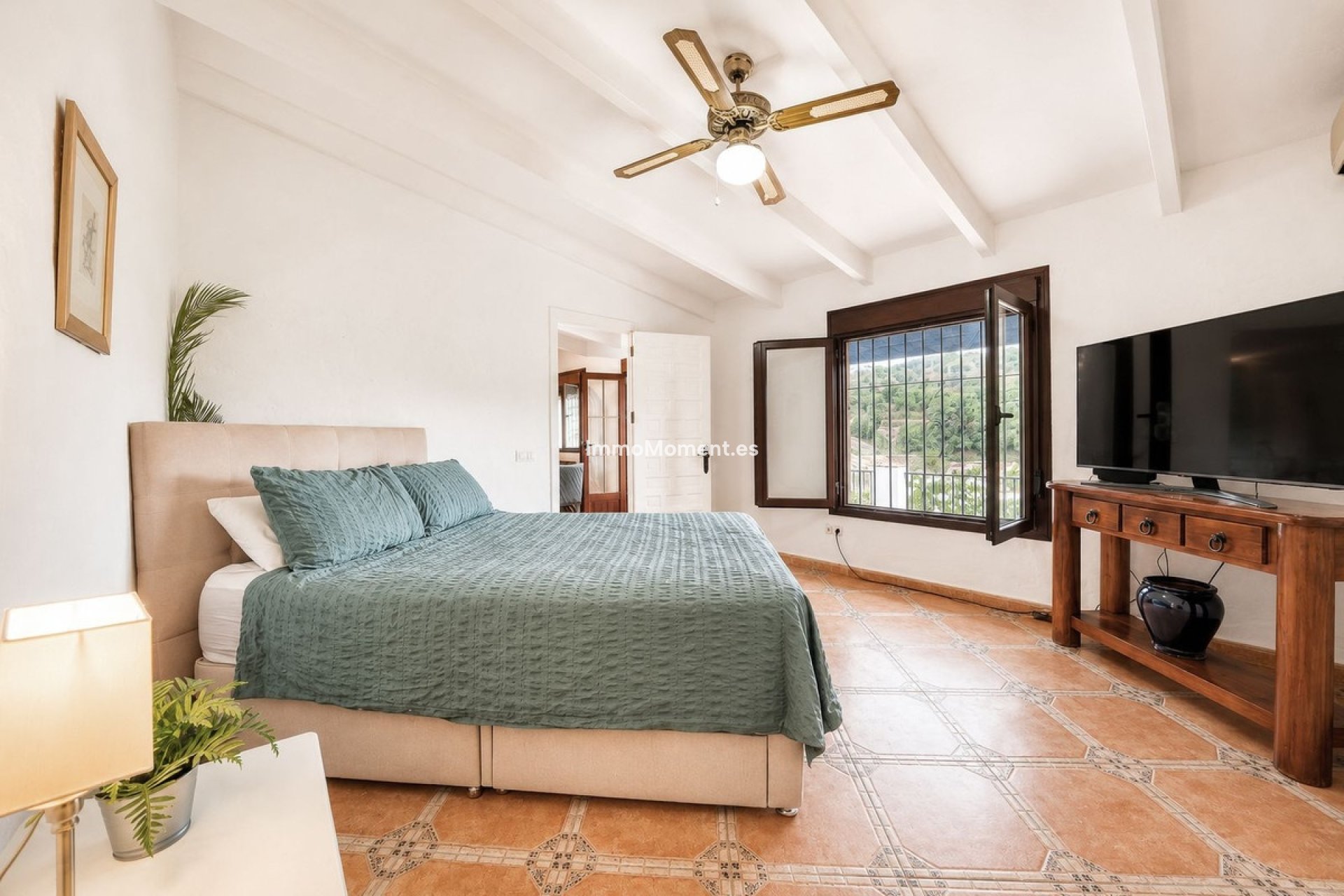 Revente - Villa individuelle - Intérieur                       - Alhaurín el Grande Centro