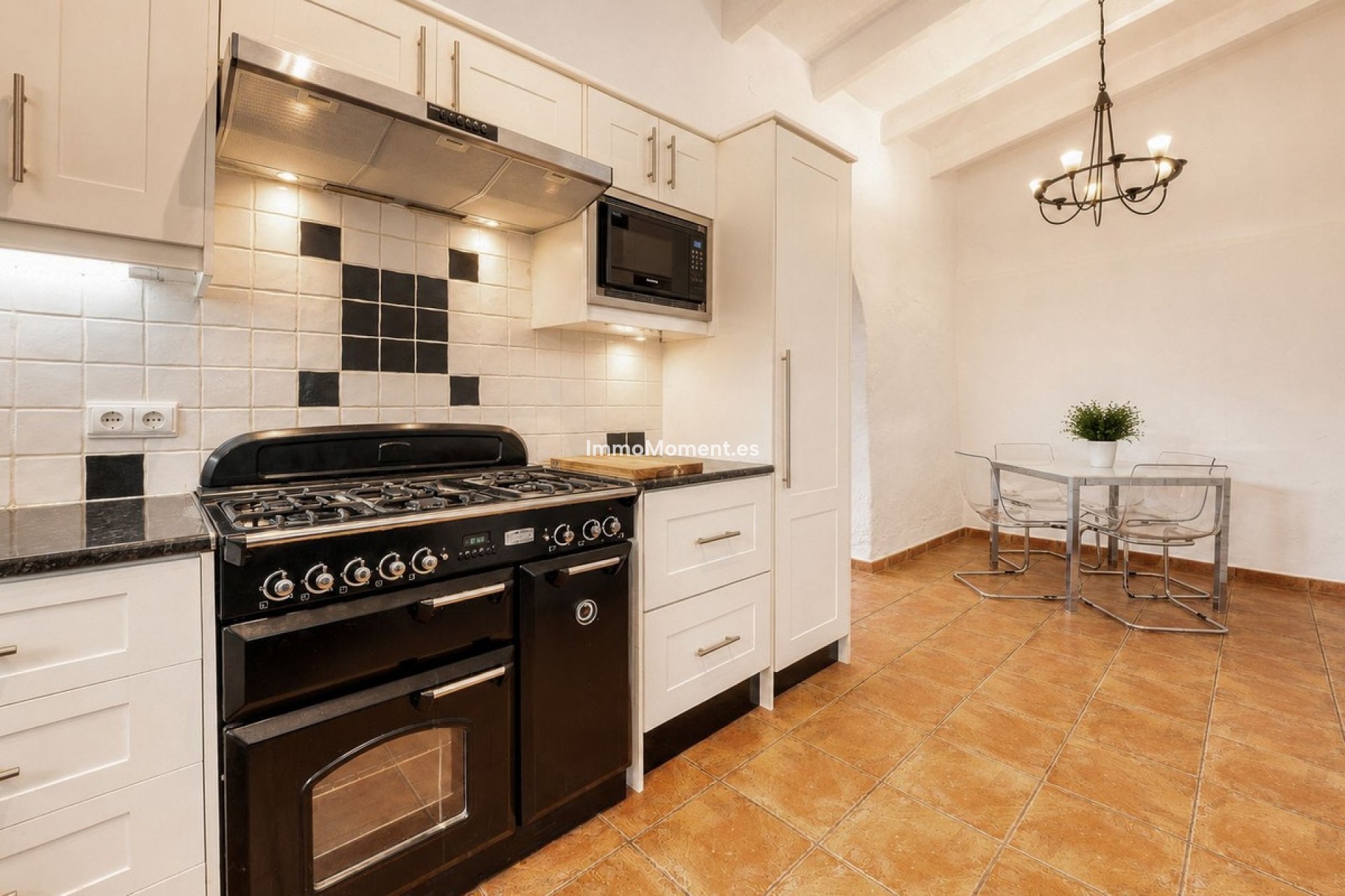 Revente - Villa individuelle - Intérieur                       - Alhaurín el Grande Centro