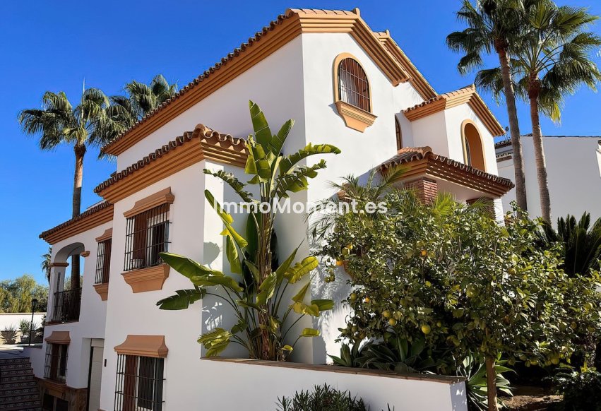 Revente - Villa individuelle - Intérieur                       - Alhaurín el Grande Centro