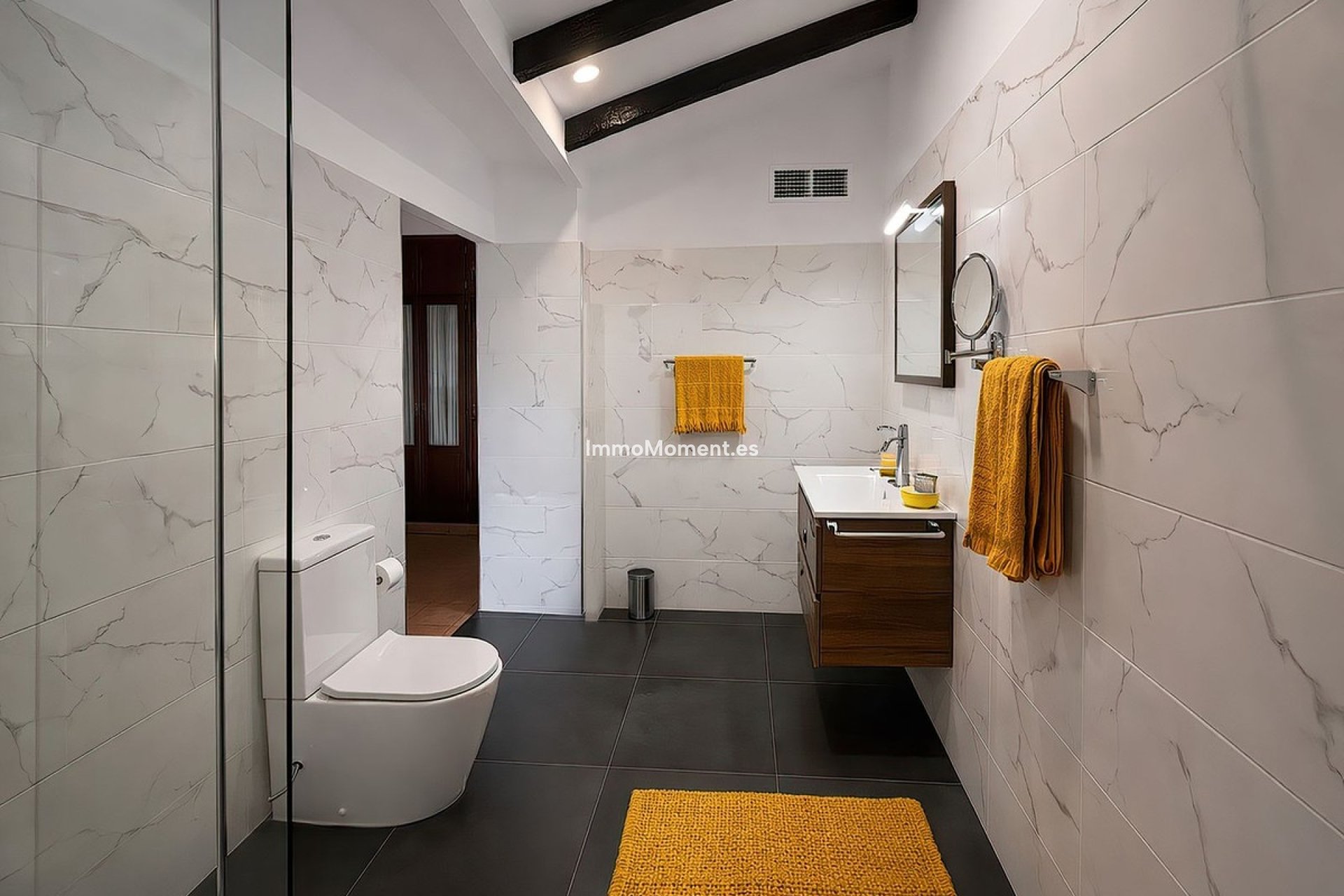 Revente - Villa individuelle - Intérieur                       - Alhaurín el Grande Centro