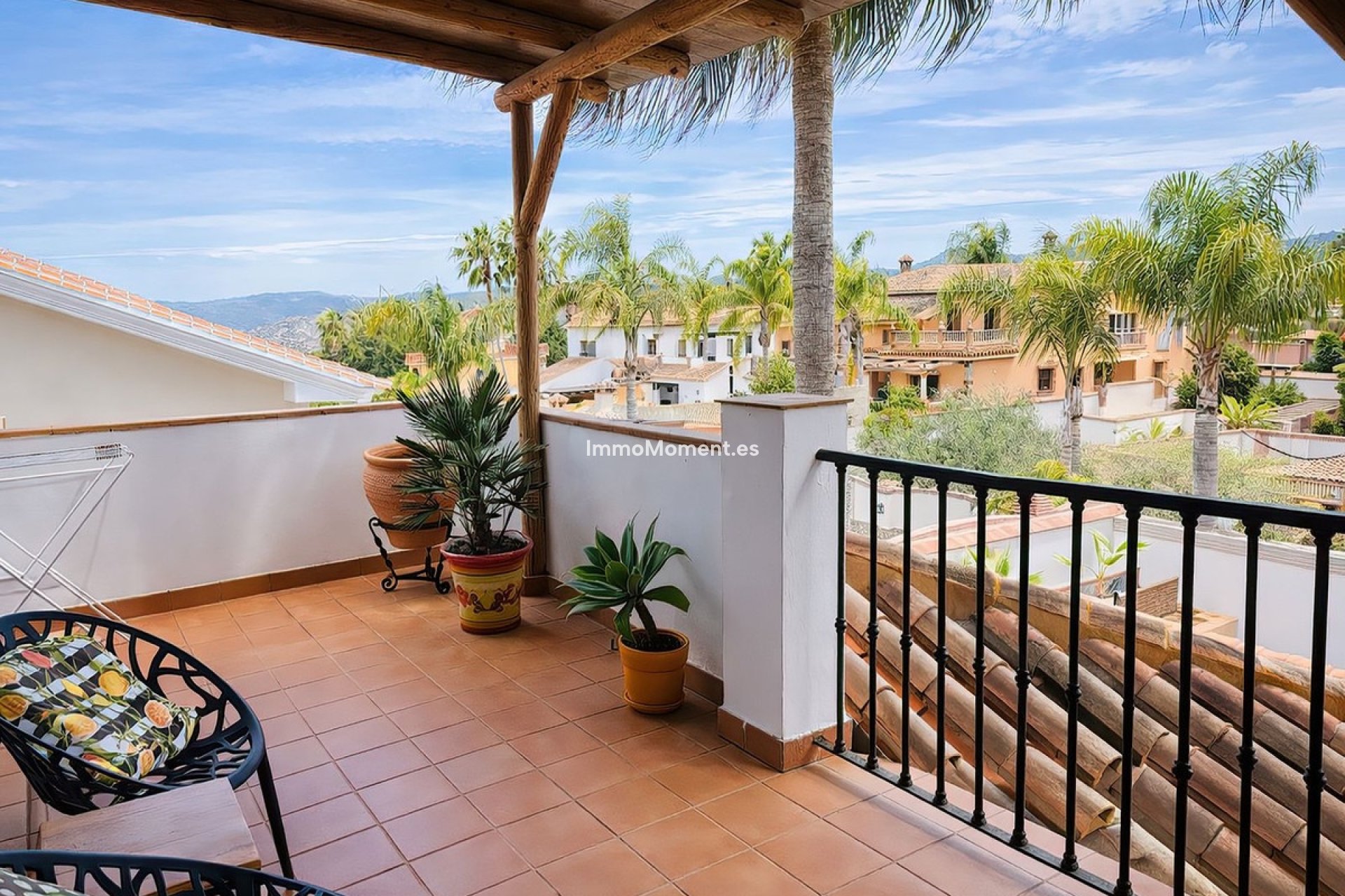 Revente - Villa individuelle - Intérieur                       - Alhaurín el Grande Centro
