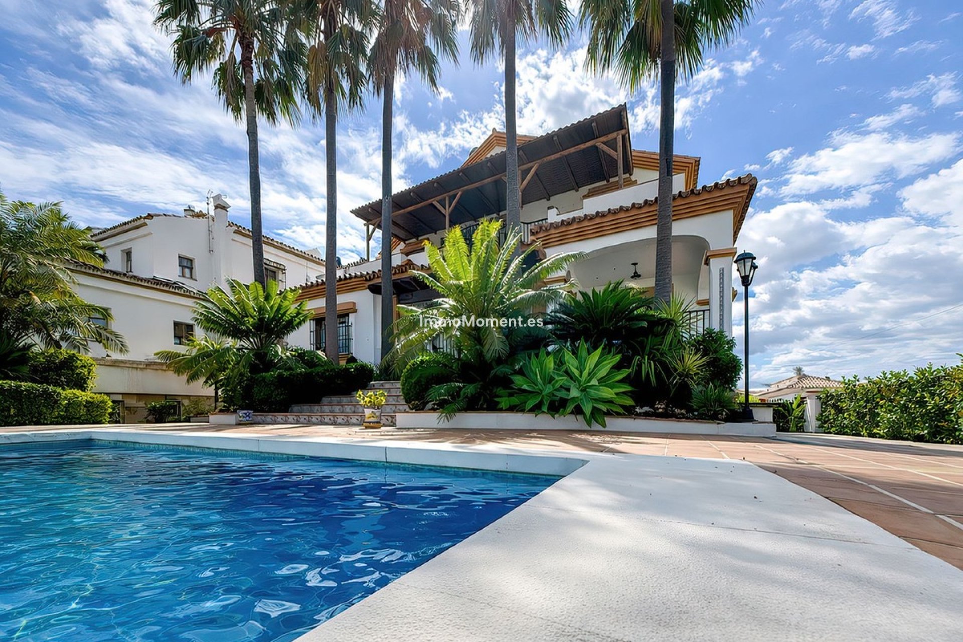 Revente - Villa individuelle - Intérieur                       - Alhaurín el Grande Centro