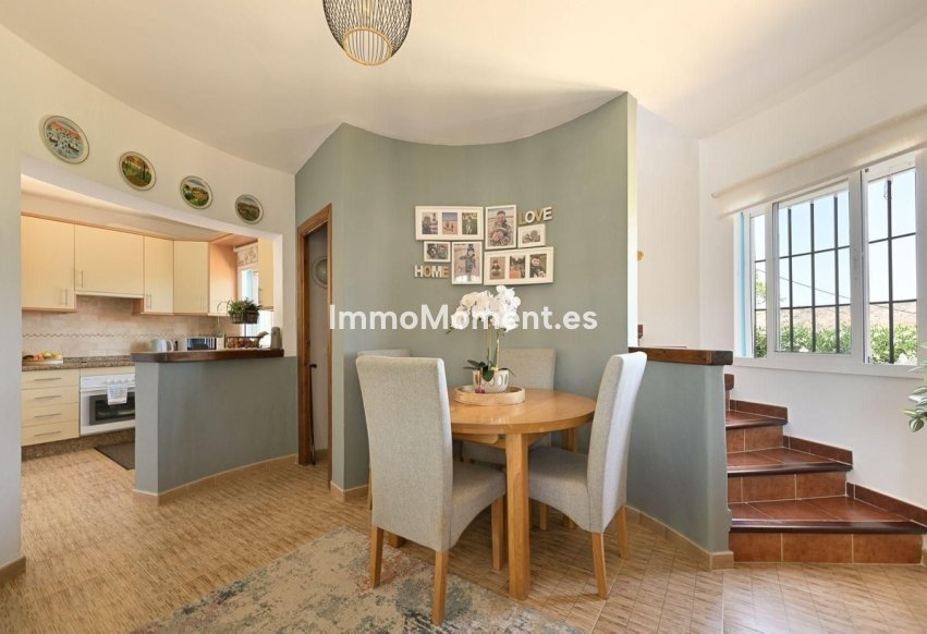 Revente - Villa individuelle - Intérieur                       - Alhaurín el Grande Centro