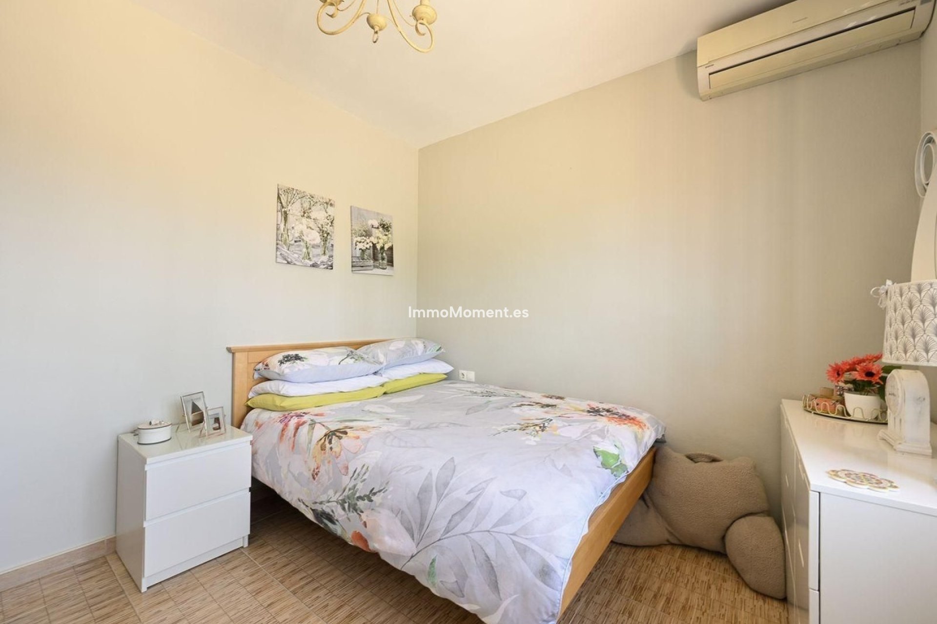 Revente - Villa individuelle - Intérieur                       - Alhaurín el Grande Centro