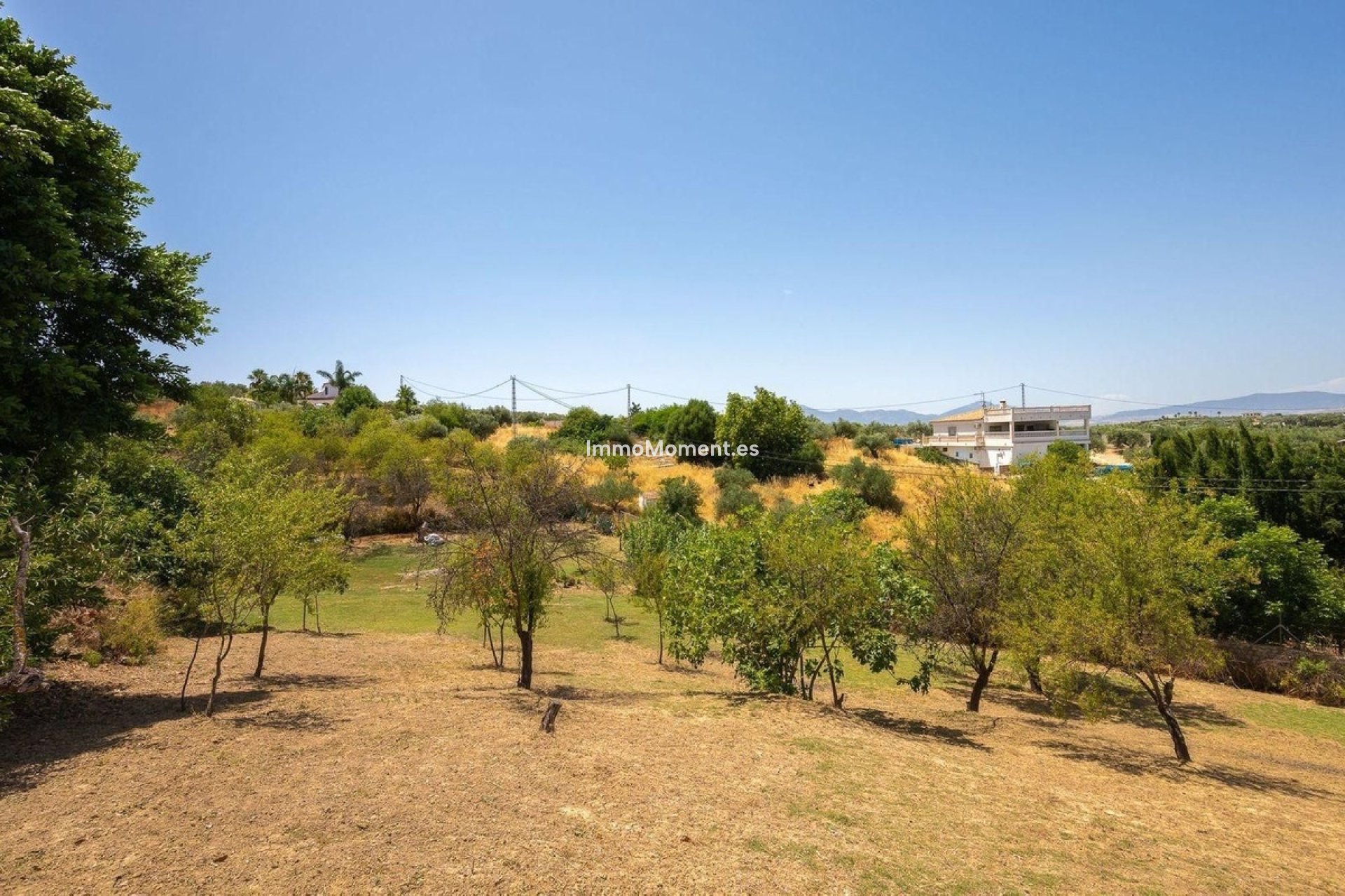 Revente - Villa individuelle - Intérieur                       - Alhaurín el Grande Centro