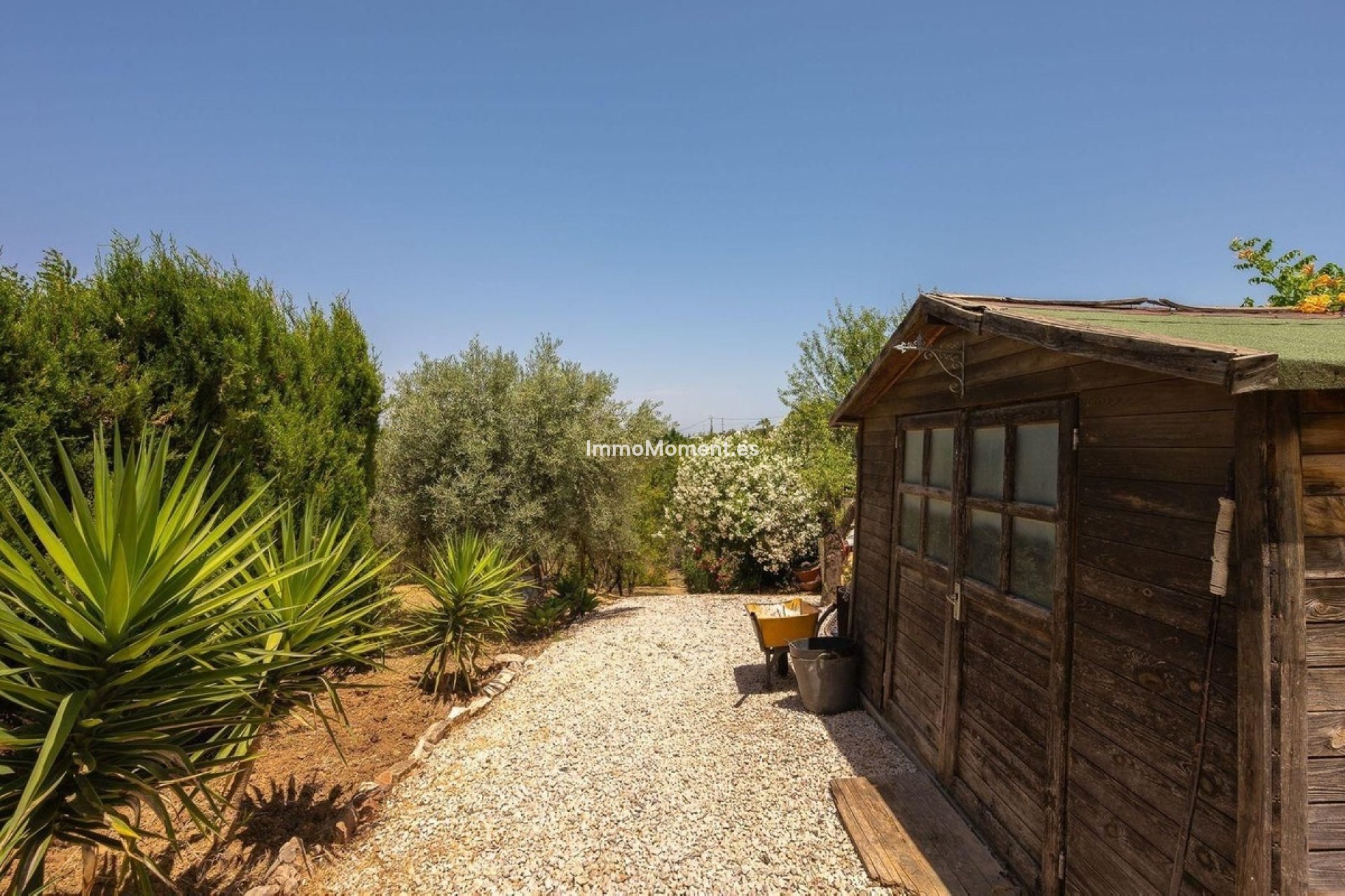 Revente - Villa individuelle - Intérieur                       - Alhaurín el Grande Centro