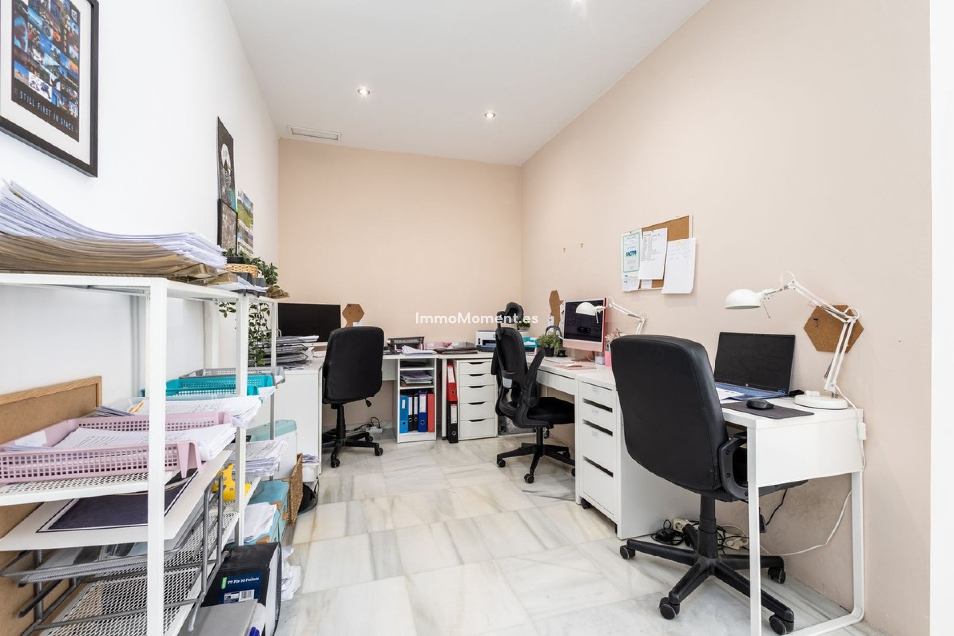 Revente - Villa individuelle - Intérieur                       - Alhaurín Golf