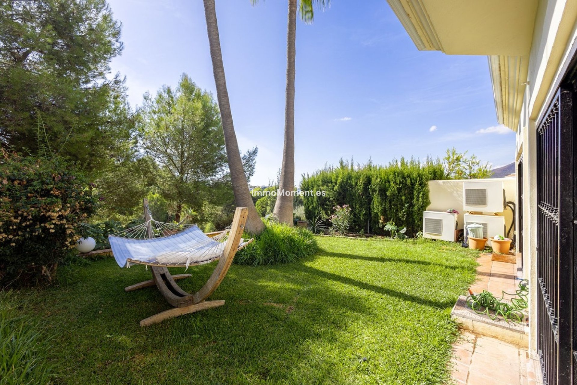Revente - Villa individuelle - Intérieur                       - Alhaurín Golf