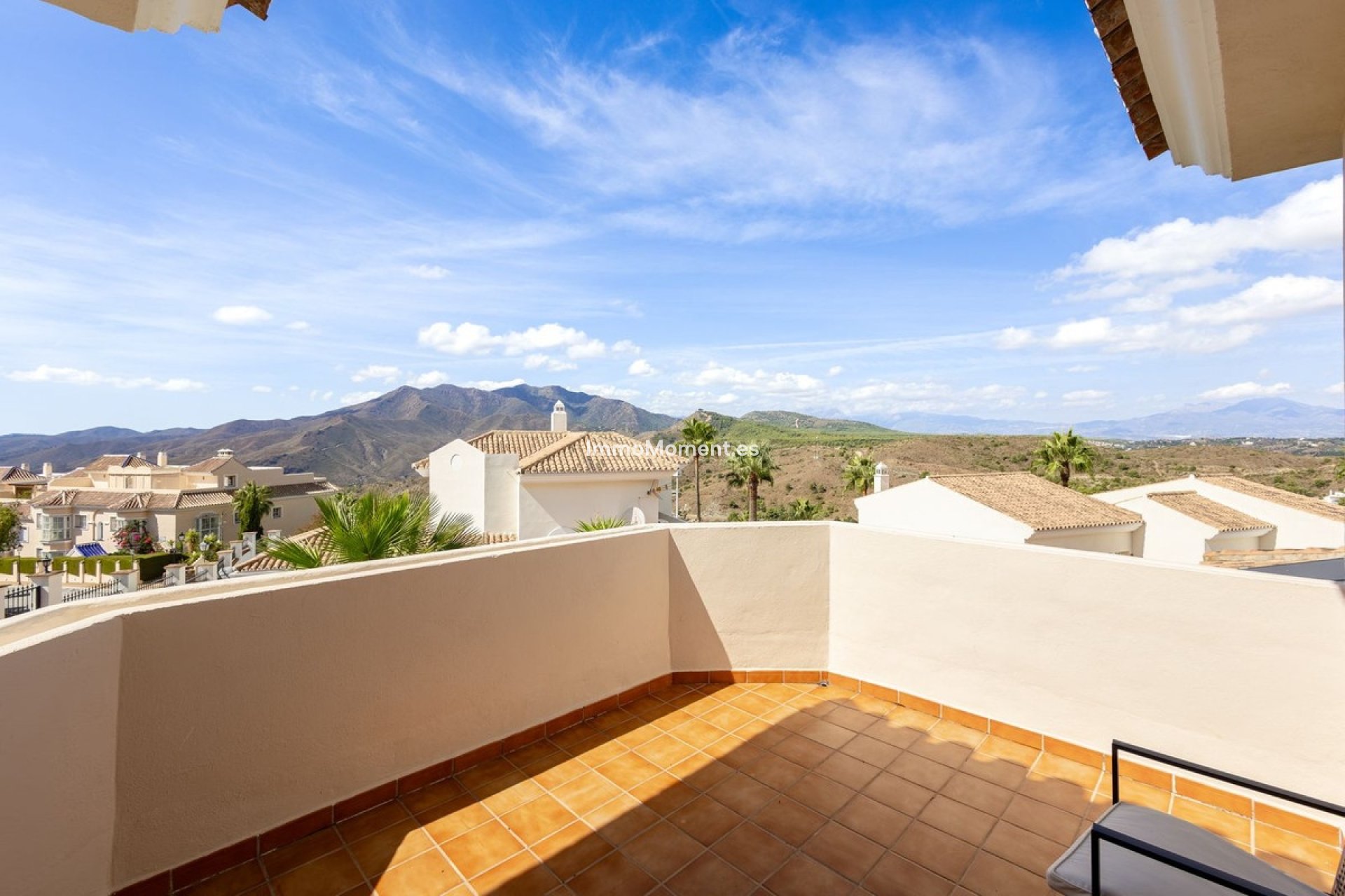 Revente - Villa individuelle - Intérieur                       - Alhaurín Golf