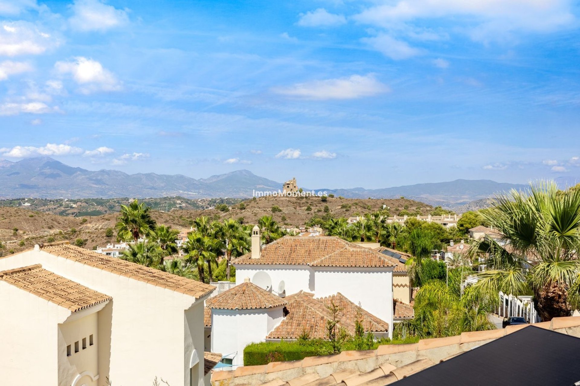 Revente - Villa individuelle - Intérieur                       - Alhaurín Golf