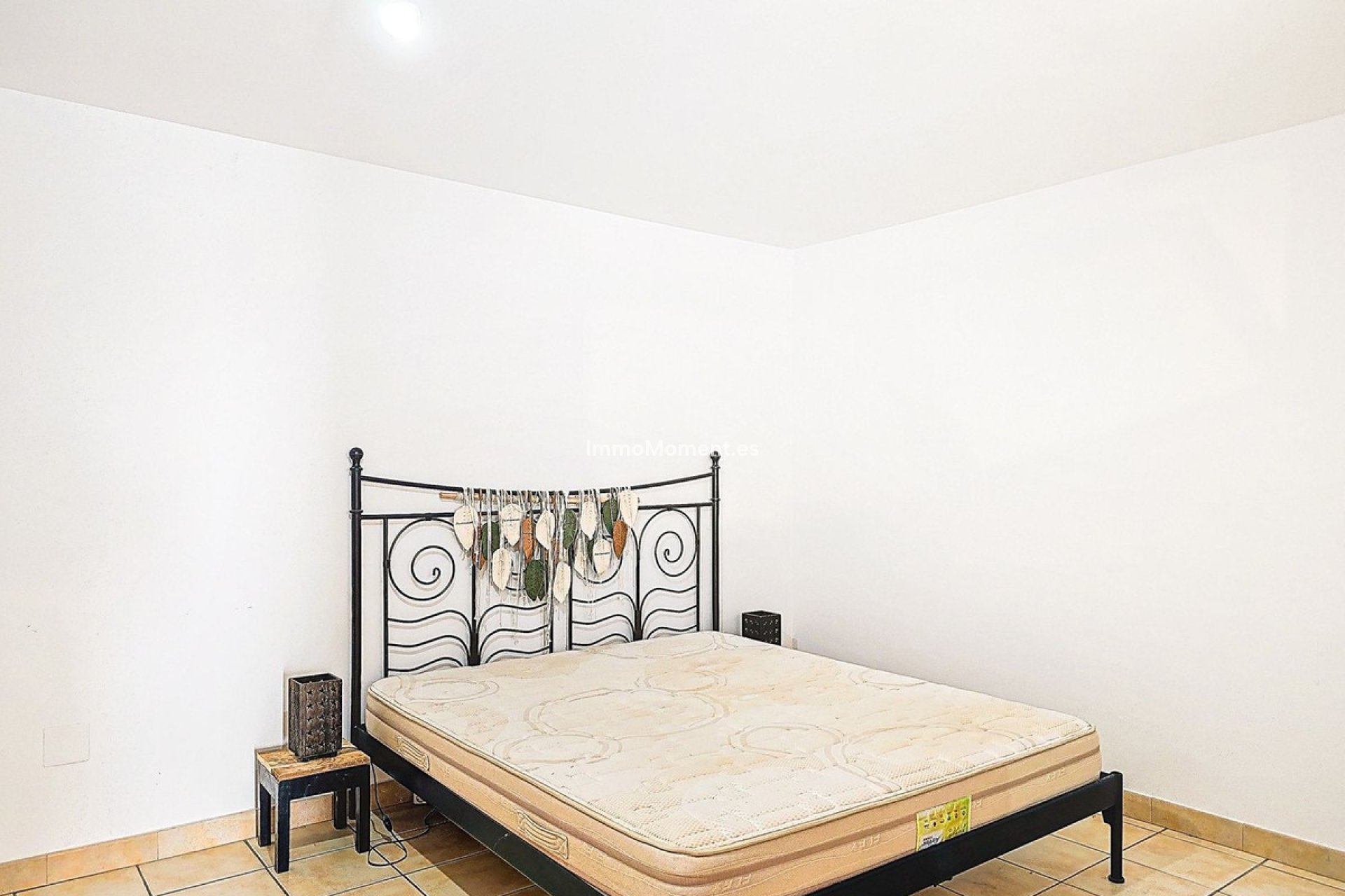 Revente - Villa individuelle - Intérieur                       - Almogía