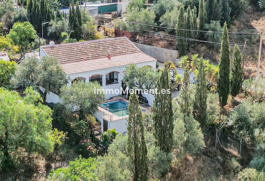 Revente - Villa individuelle - Intérieur                       - Alora