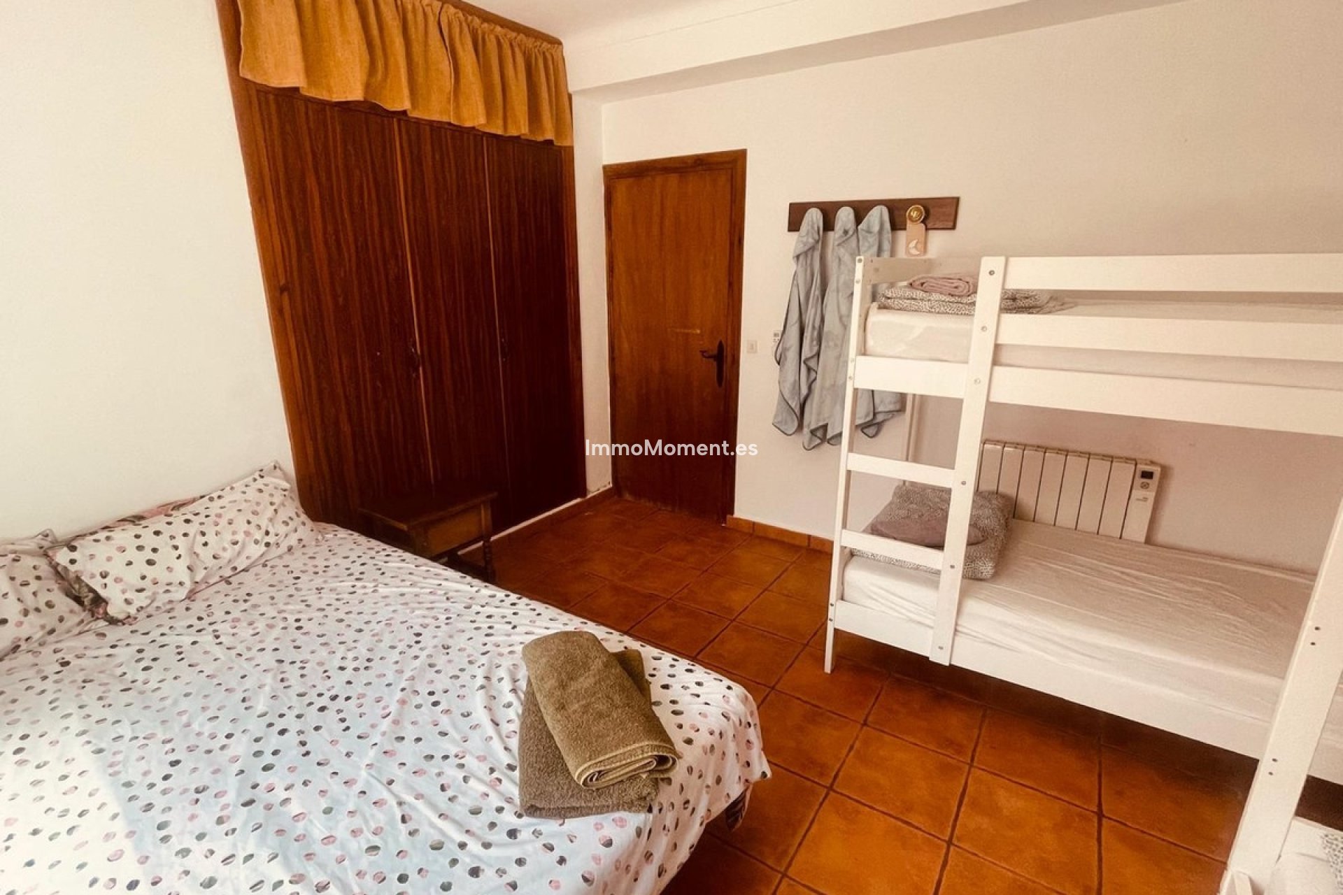Revente - Villa individuelle - Intérieur                       - Alora