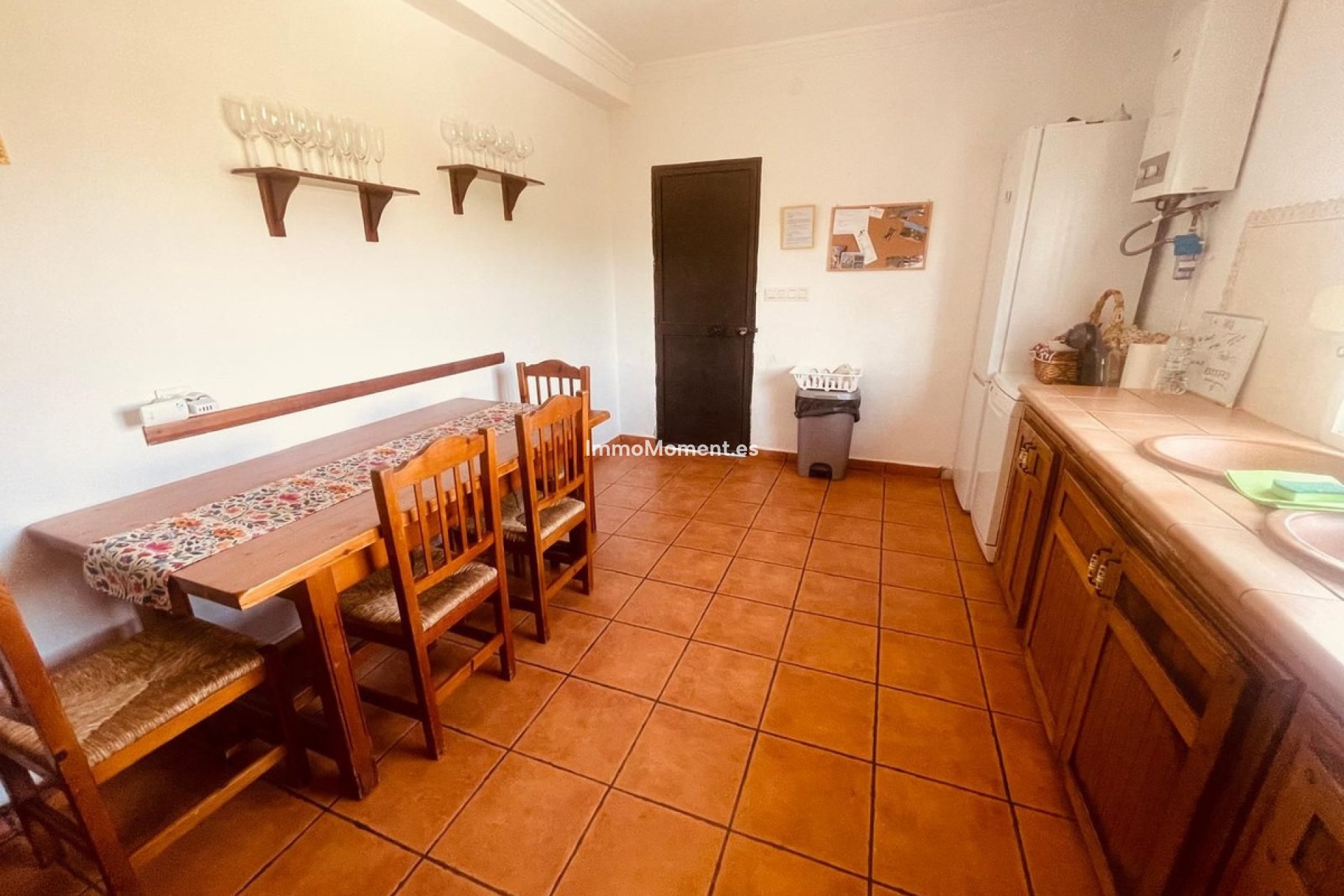 Revente - Villa individuelle - Intérieur                       - Alora
