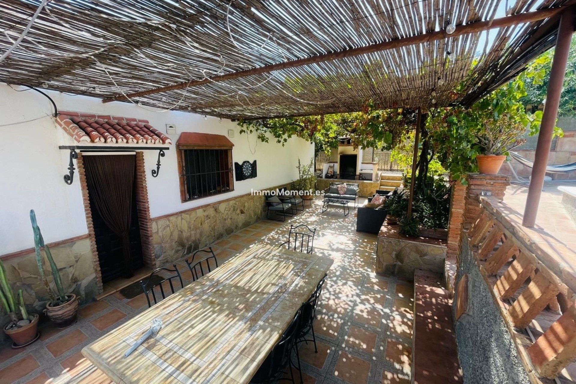 Revente - Villa individuelle - Intérieur                       - Alora