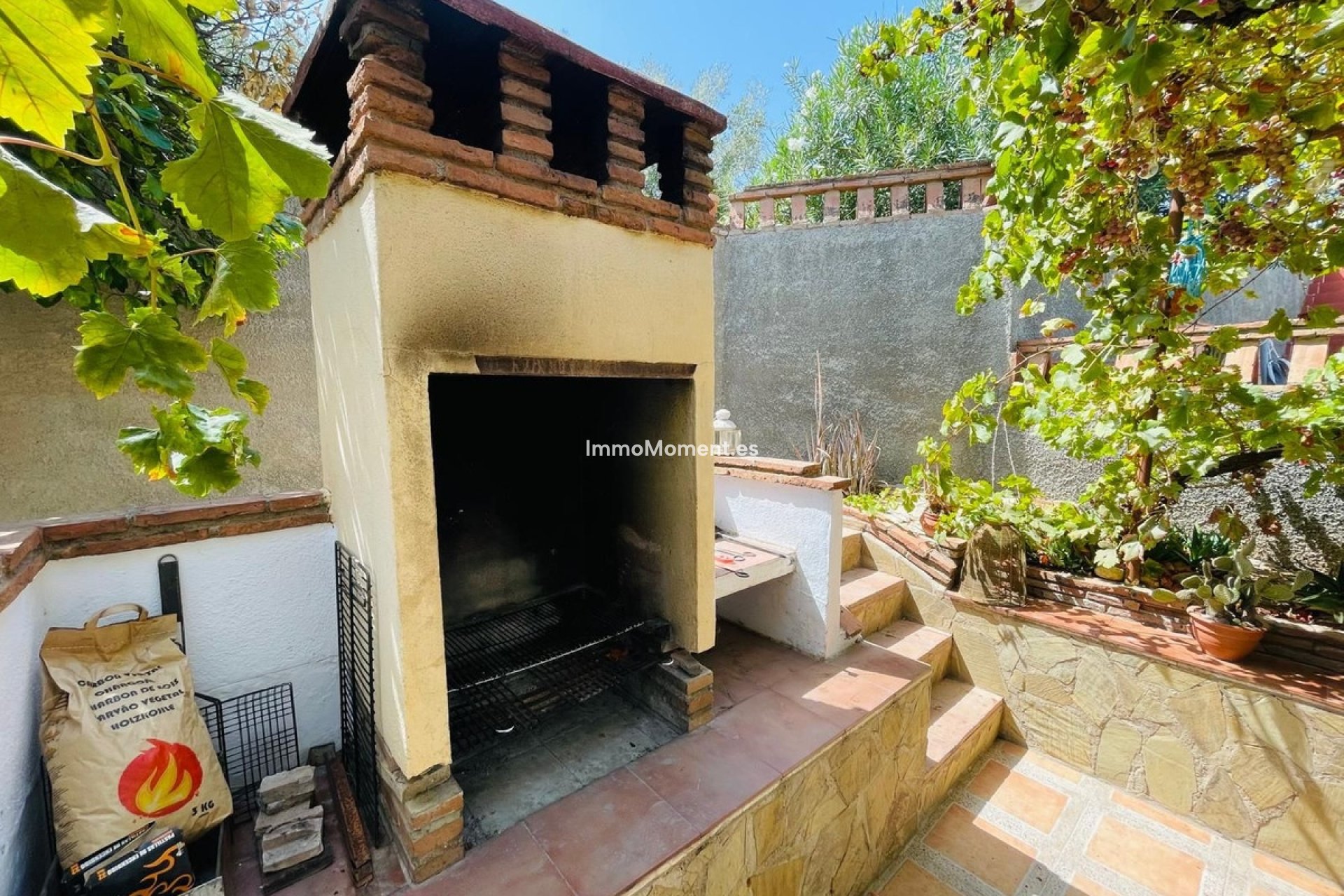 Revente - Villa individuelle - Intérieur                       - Alora
