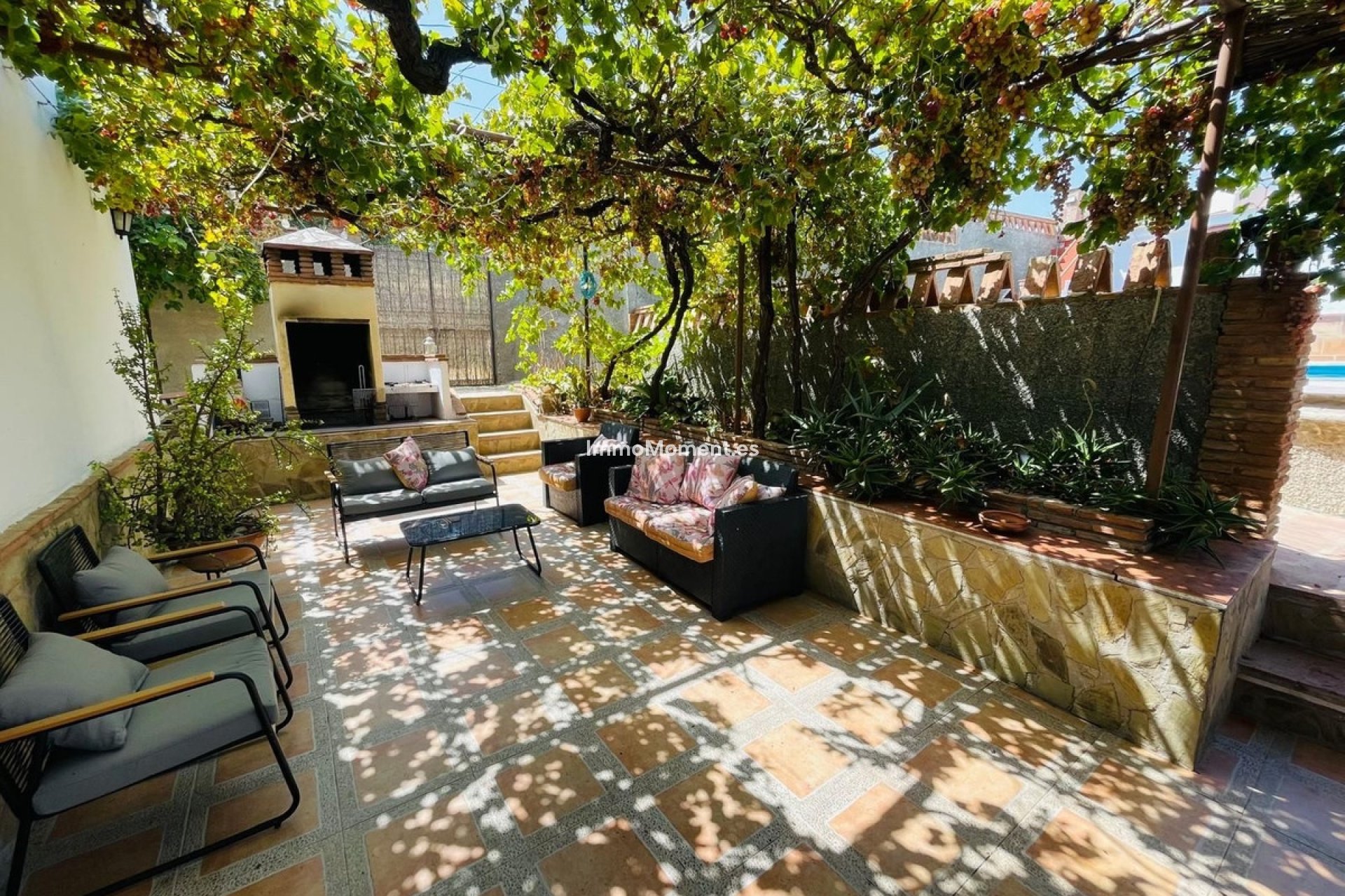 Revente - Villa individuelle - Intérieur                       - Alora