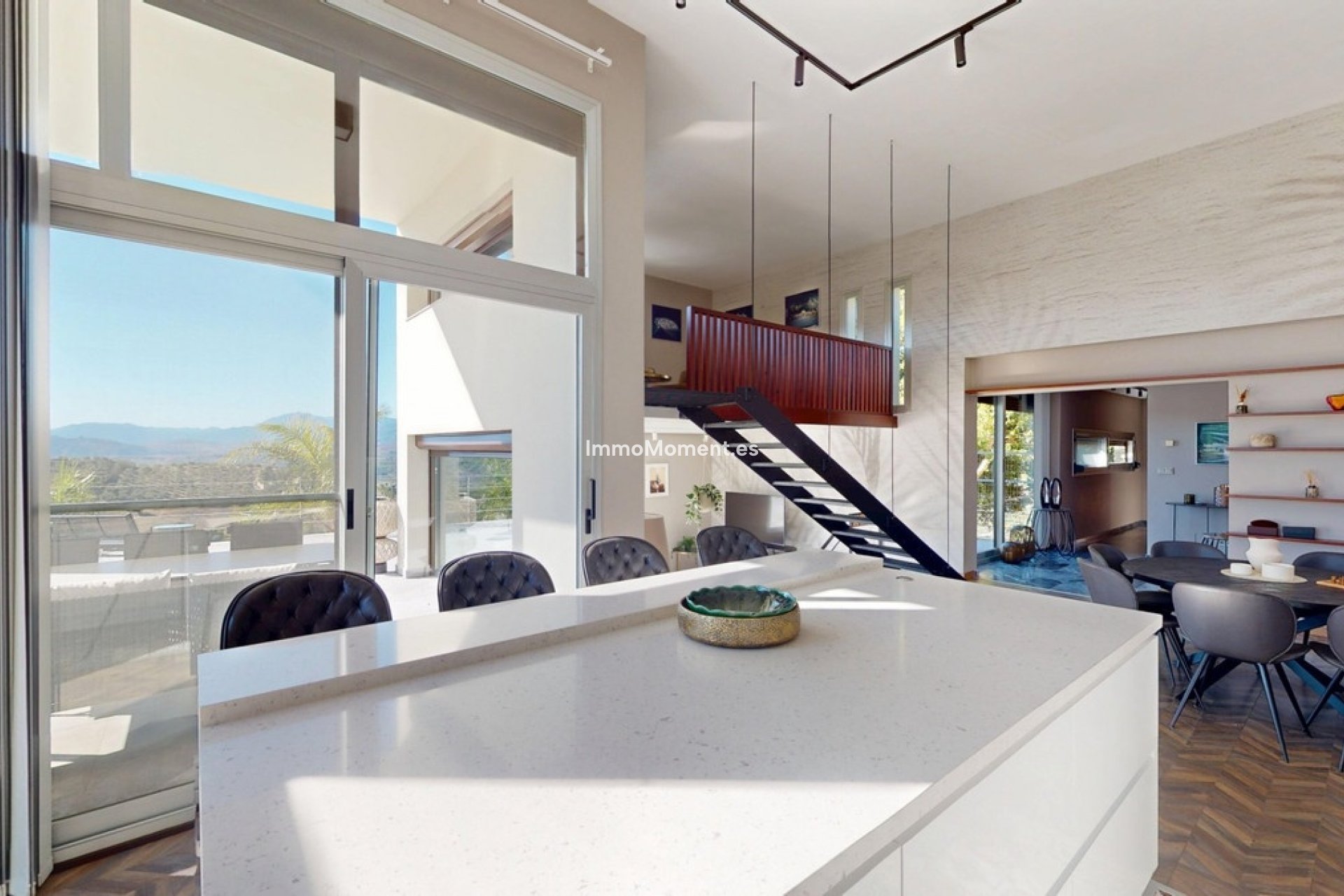 Revente - Villa individuelle - Intérieur                       - Alora