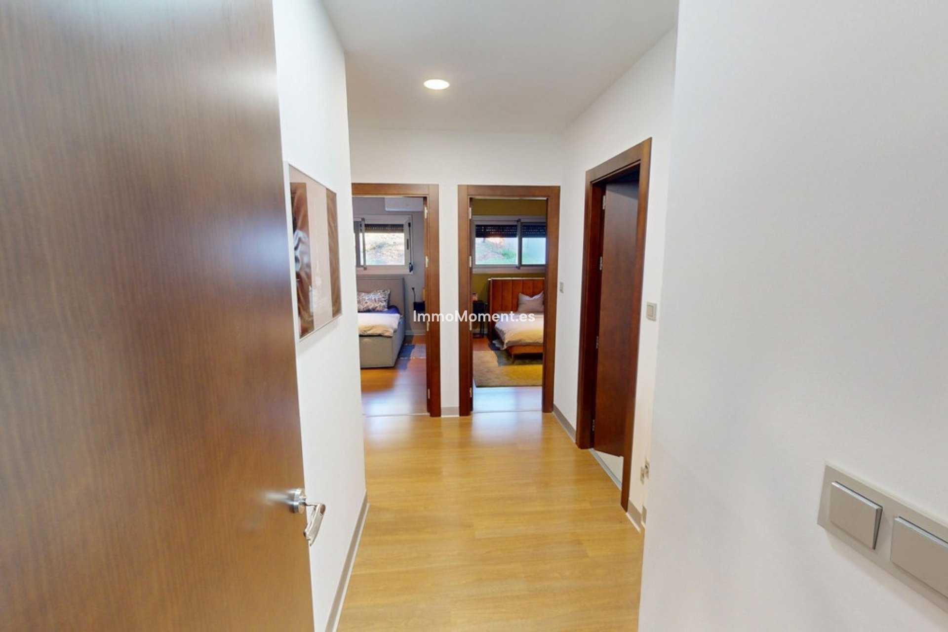 Revente - Villa individuelle - Intérieur                       - Alora