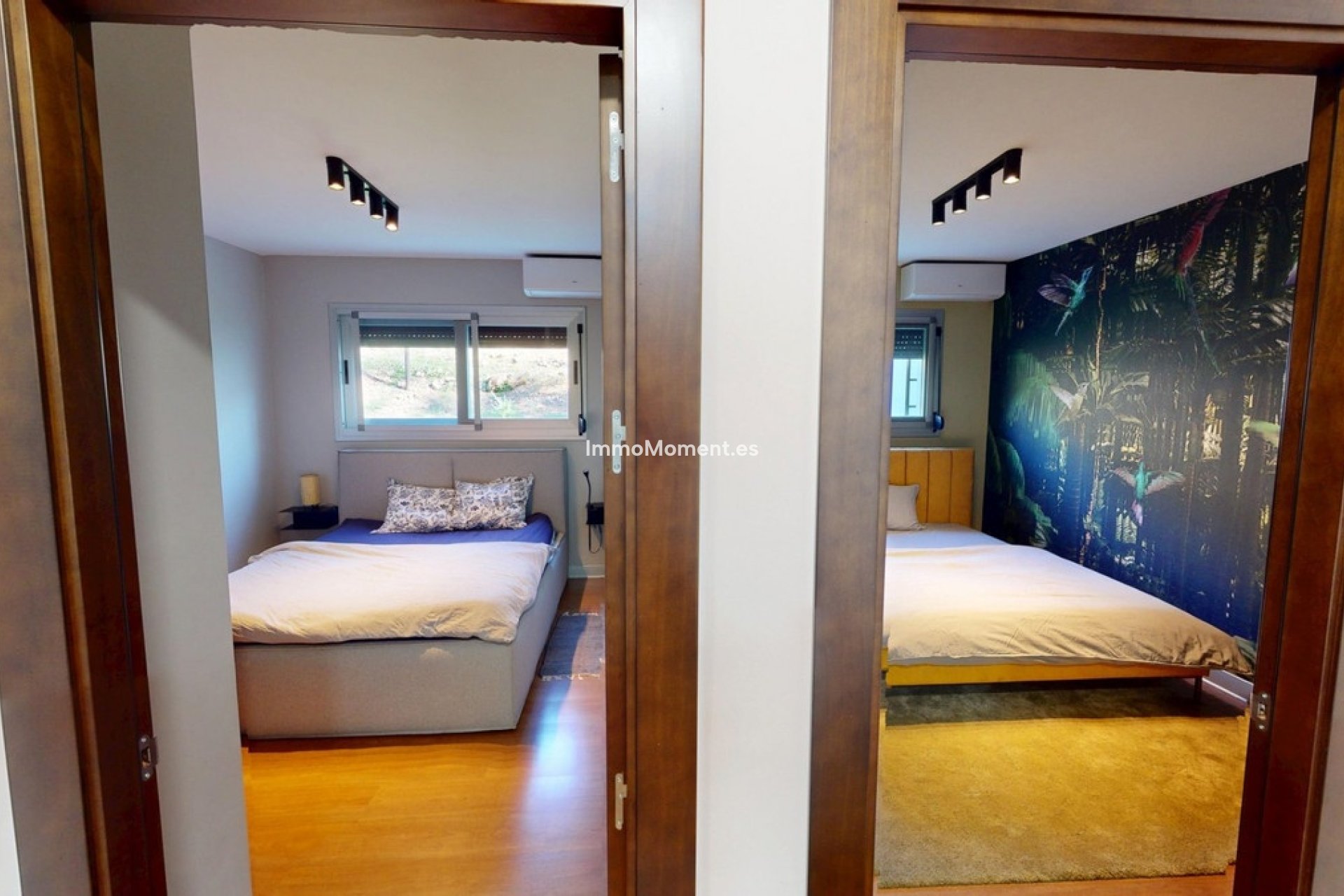 Revente - Villa individuelle - Intérieur                       - Alora