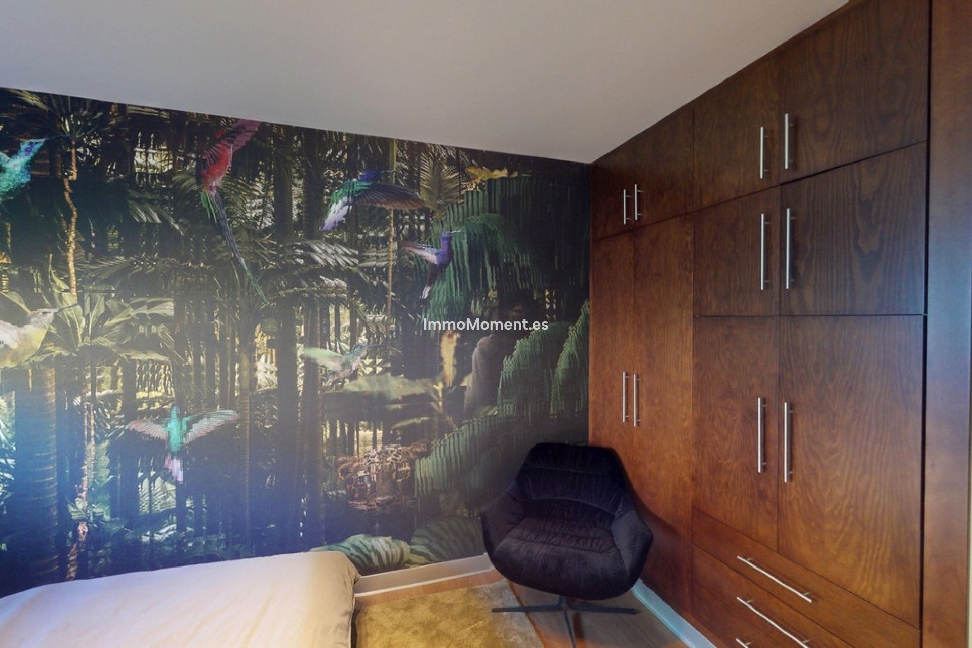 Revente - Villa individuelle - Intérieur                       - Alora