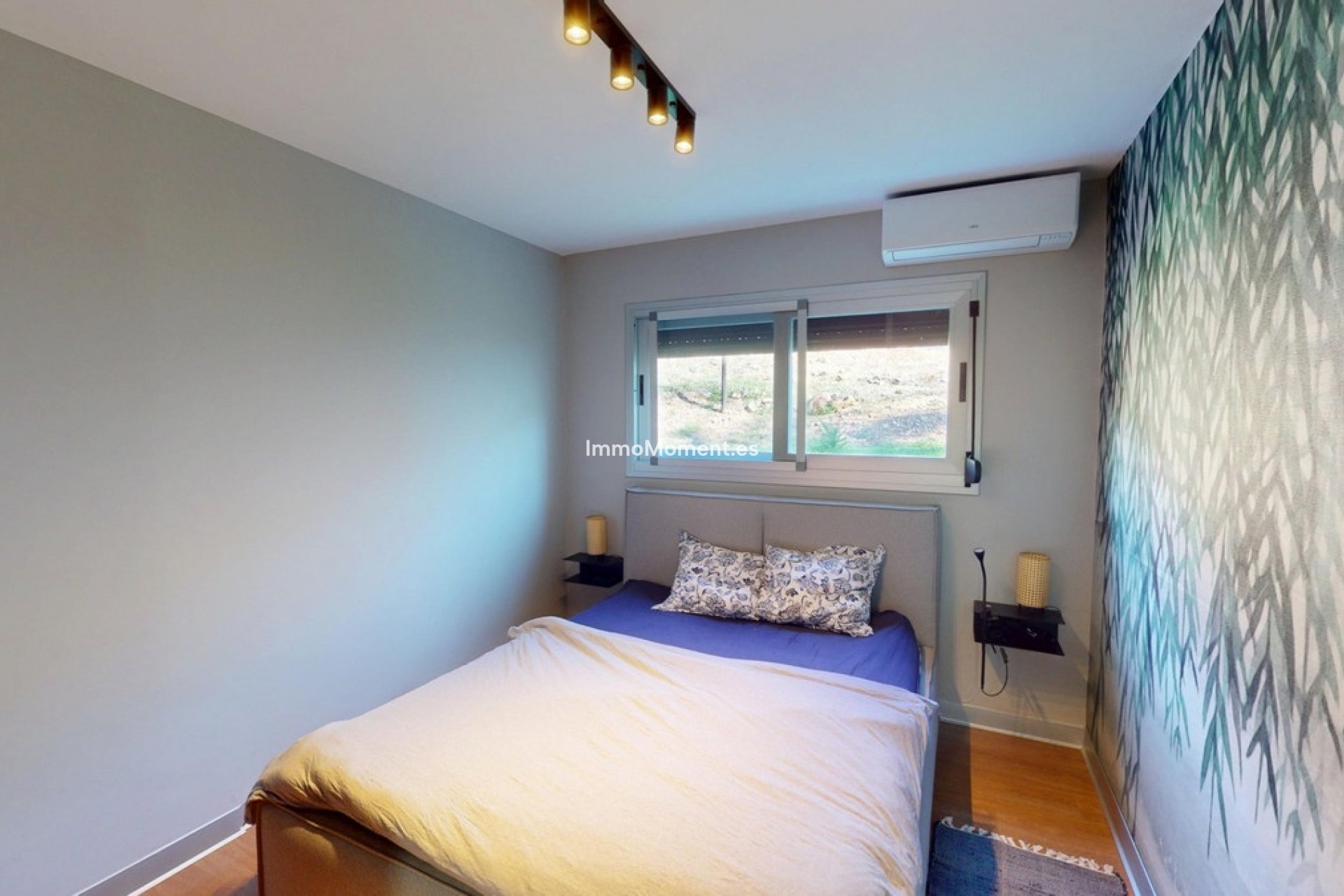 Revente - Villa individuelle - Intérieur                       - Alora