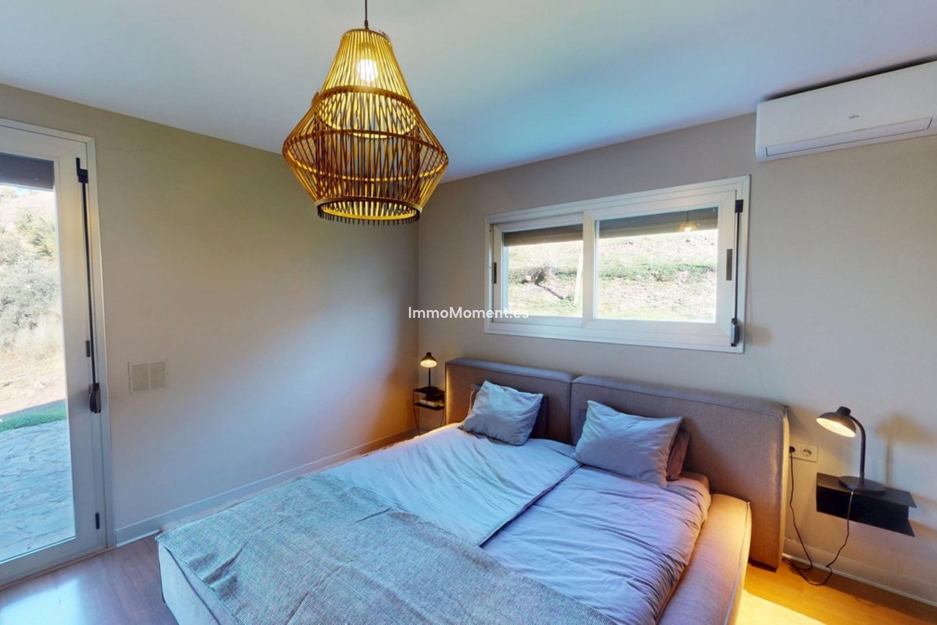 Revente - Villa individuelle - Intérieur                       - Alora