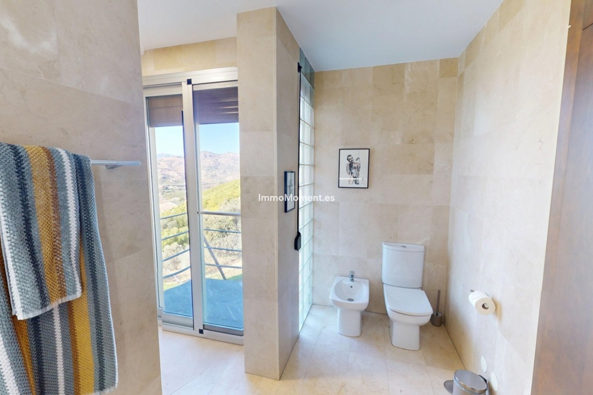 Revente - Villa individuelle - Intérieur                       - Alora