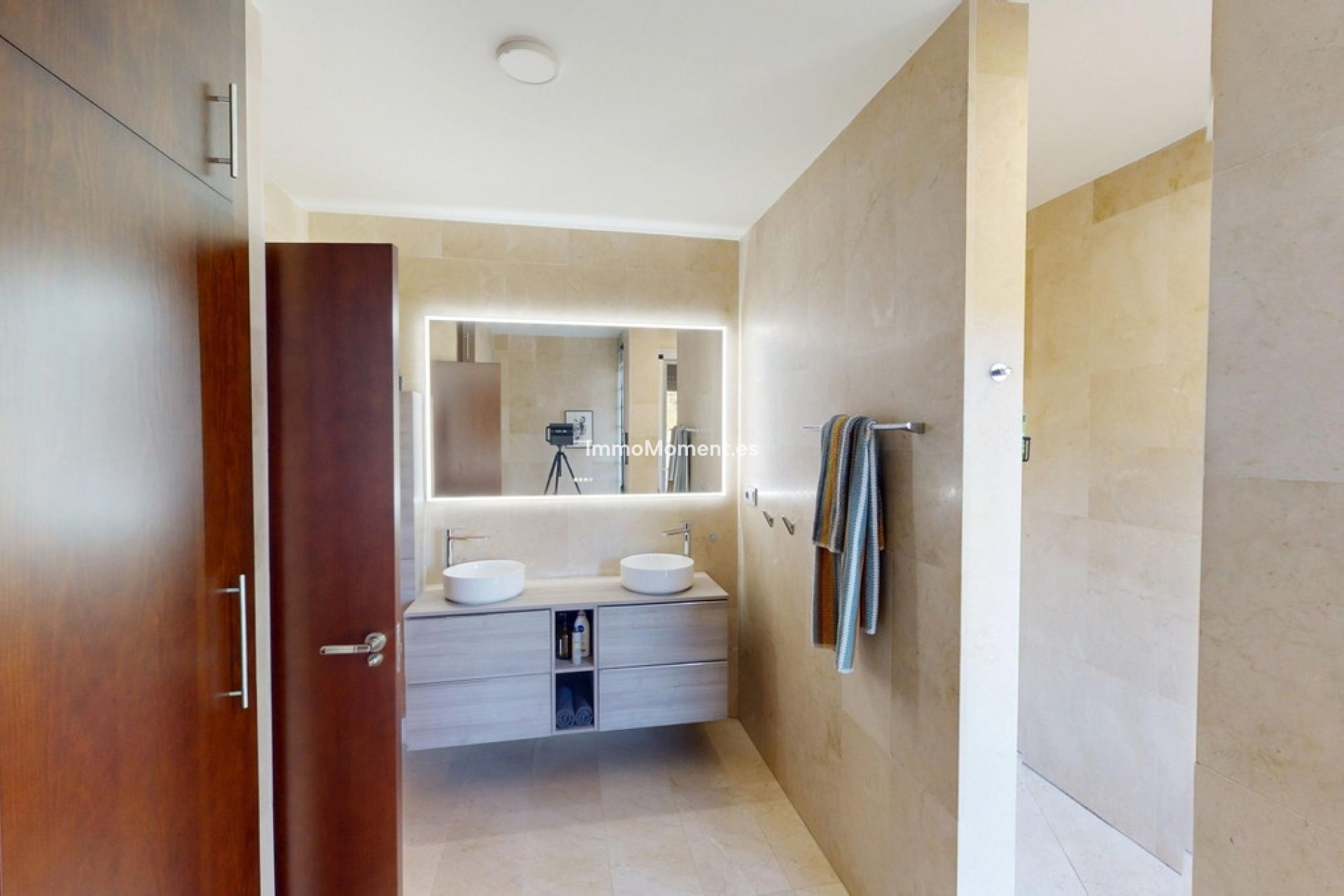 Revente - Villa individuelle - Intérieur                       - Alora