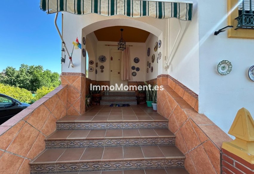 Revente - Villa individuelle - Intérieur                       - Alora