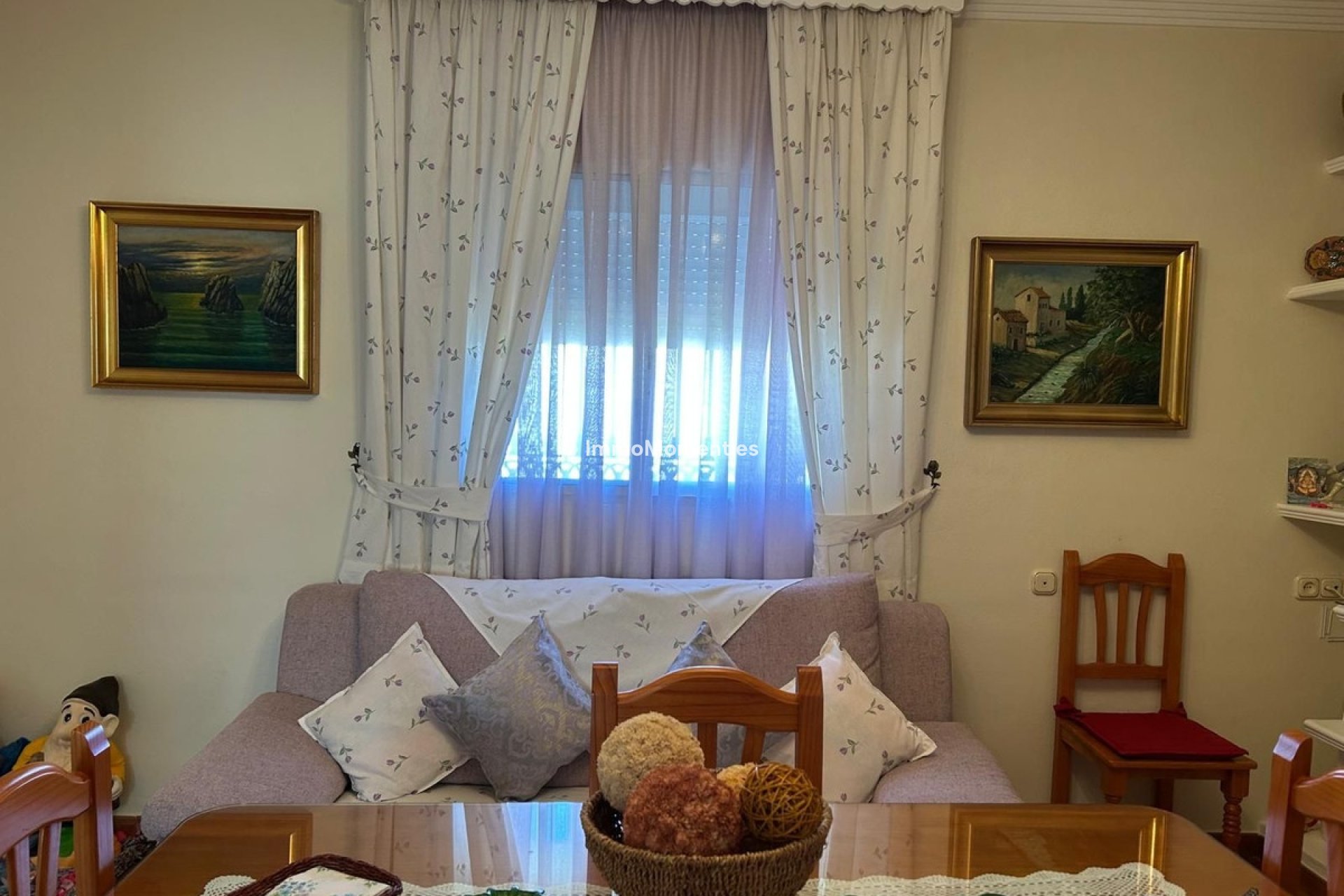 Revente - Villa individuelle - Intérieur                       - Alora
