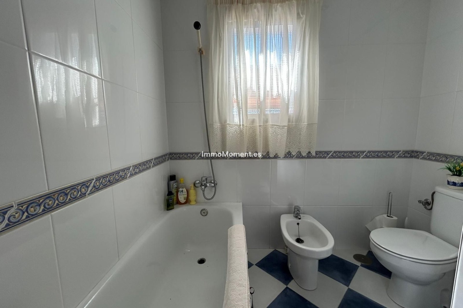 Revente - Villa individuelle - Intérieur                       - Alora