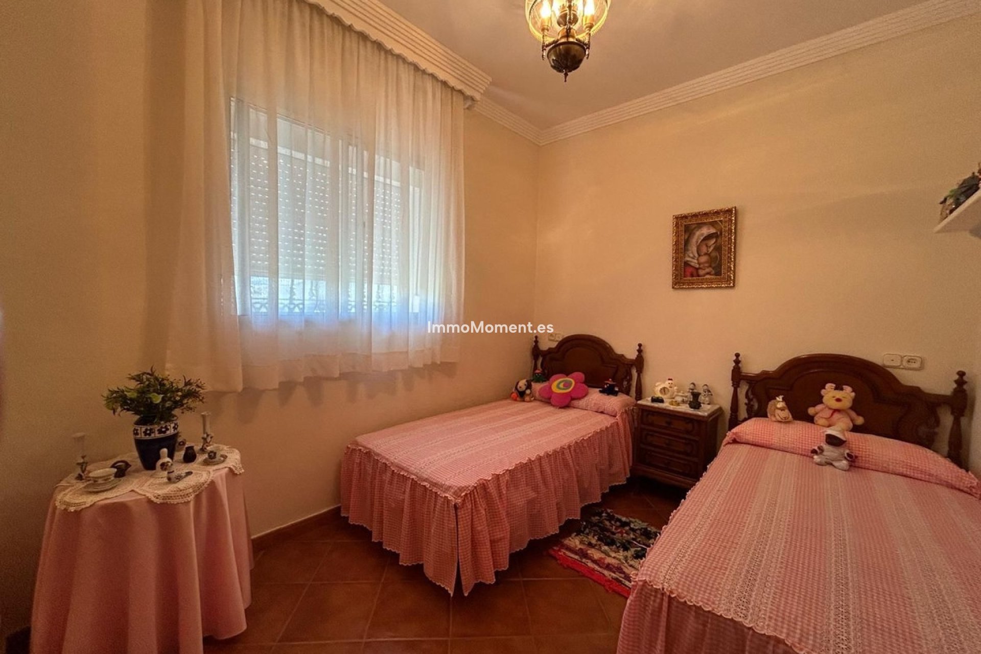 Revente - Villa individuelle - Intérieur                       - Alora