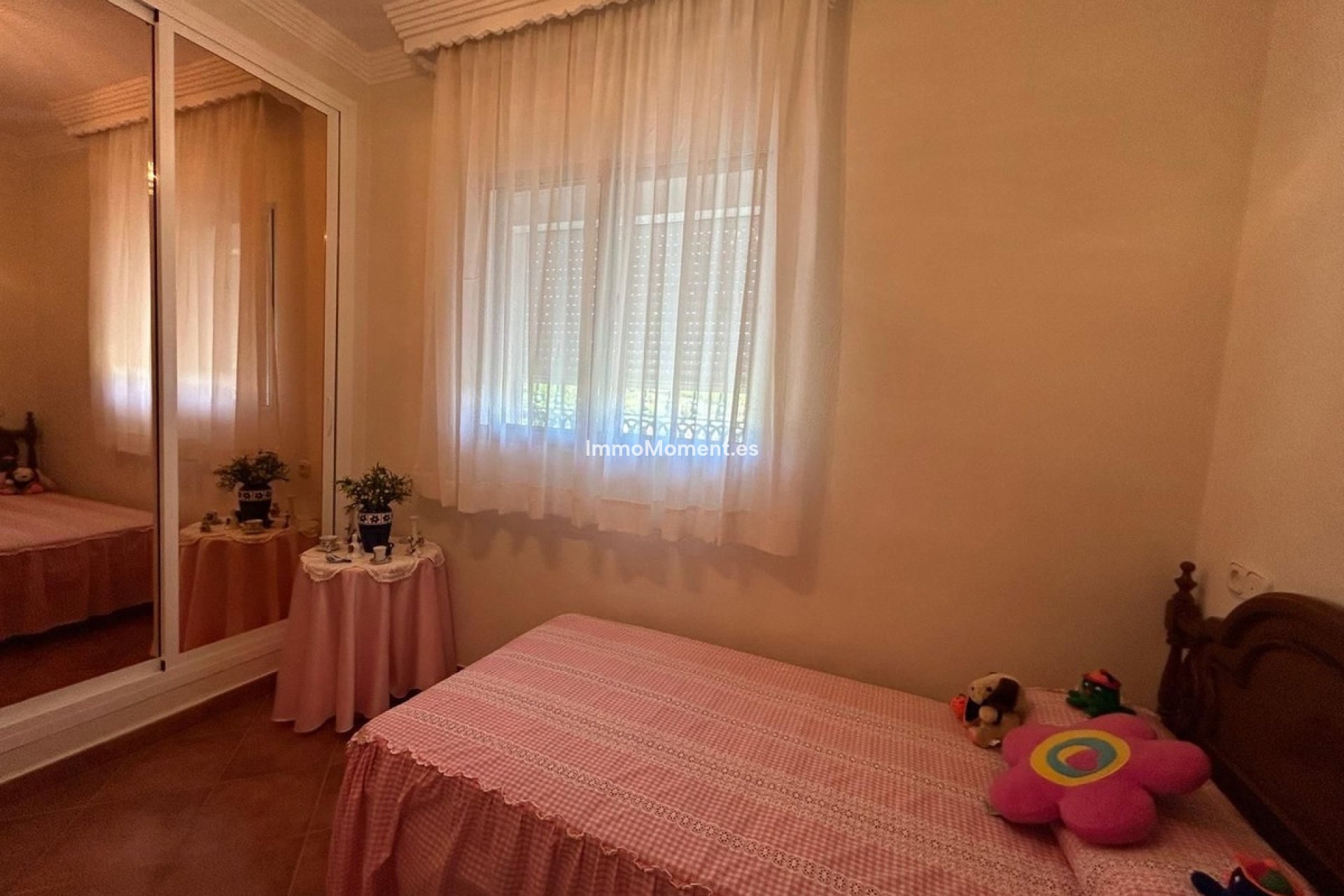 Revente - Villa individuelle - Intérieur                       - Alora