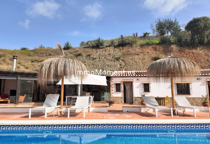 Revente - Villa individuelle - Intérieur                       - Alora