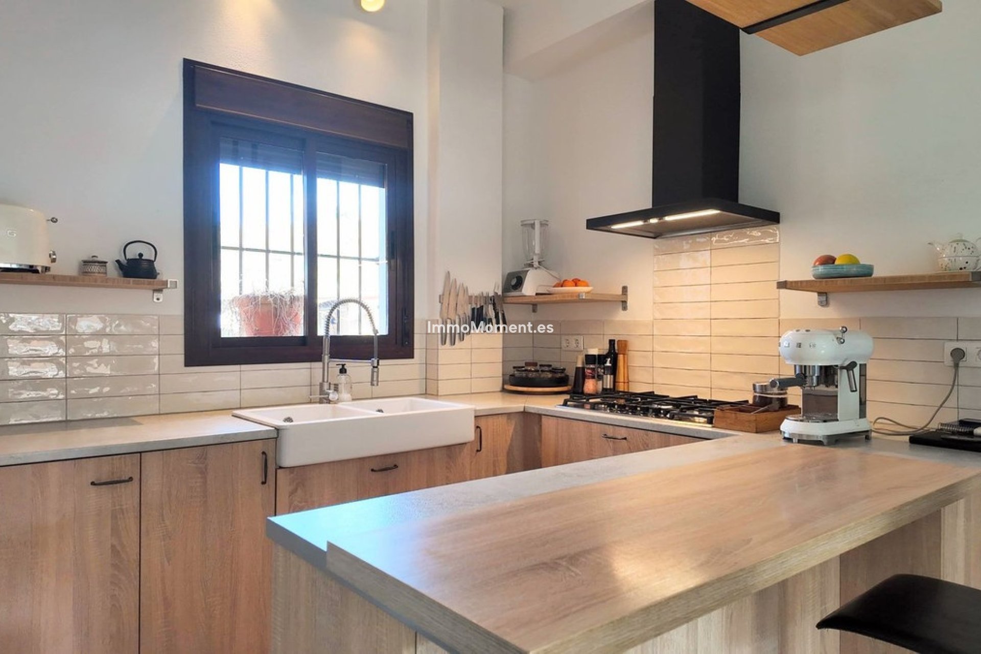 Revente - Villa individuelle - Intérieur                       - Alora