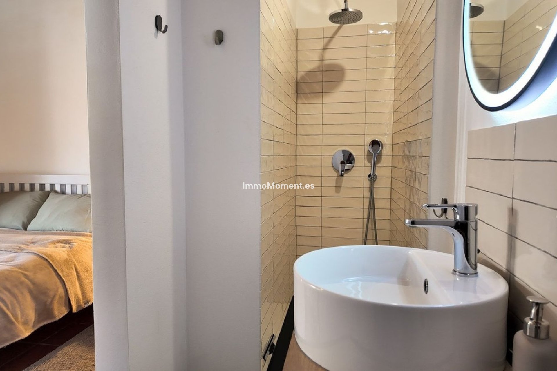 Revente - Villa individuelle - Intérieur                       - Alora