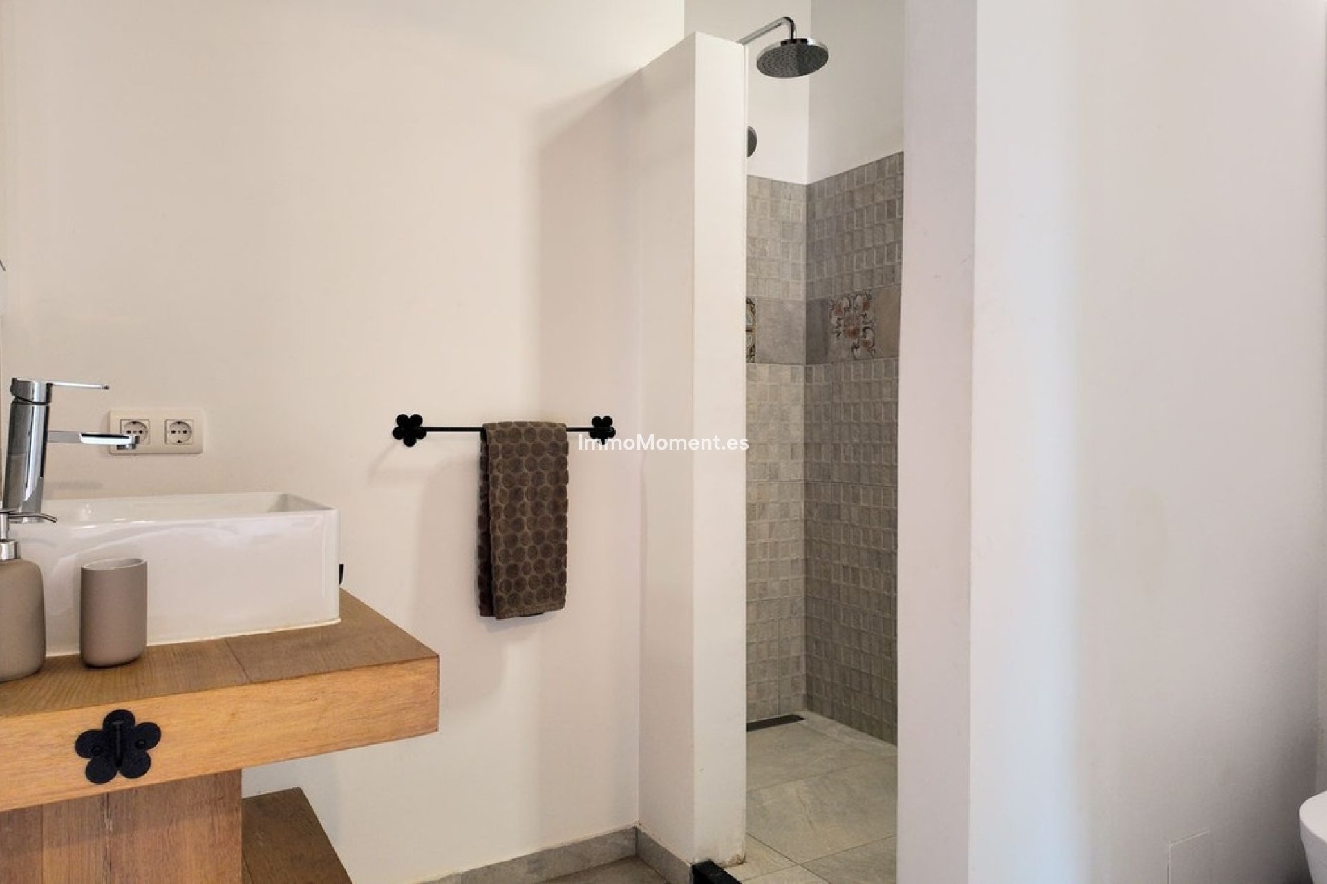 Revente - Villa individuelle - Intérieur                       - Alora