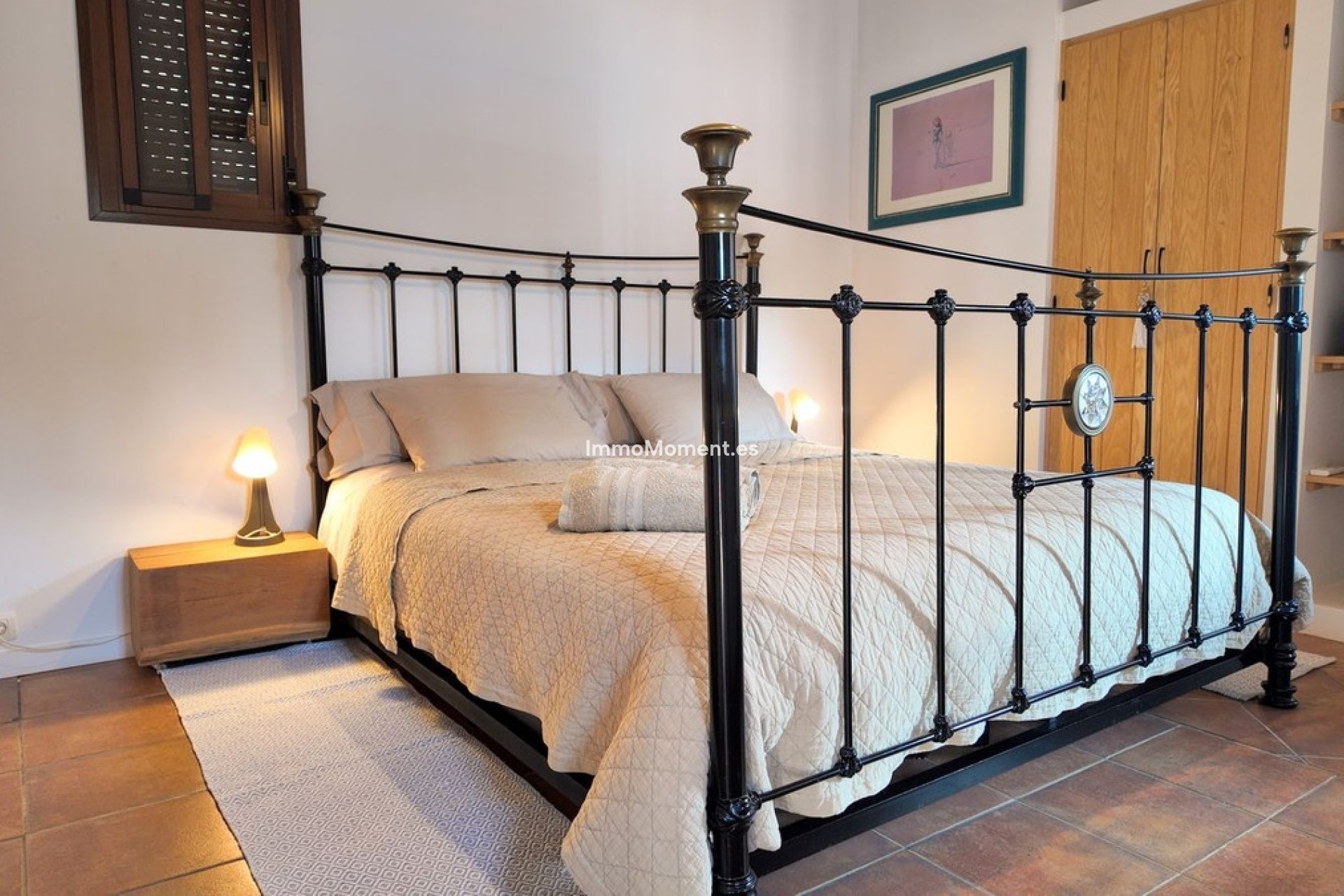 Revente - Villa individuelle - Intérieur                       - Alora