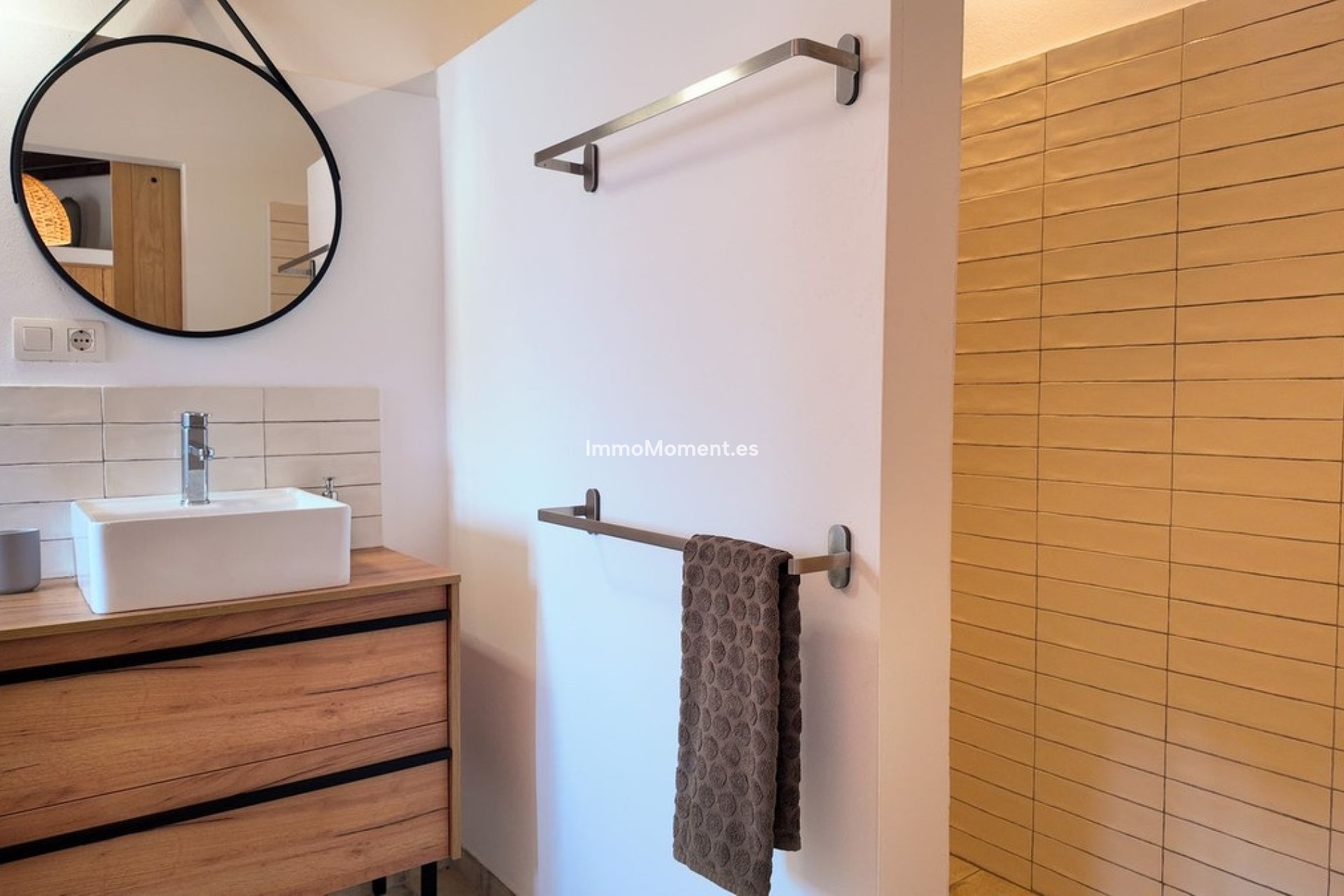 Revente - Villa individuelle - Intérieur                       - Alora