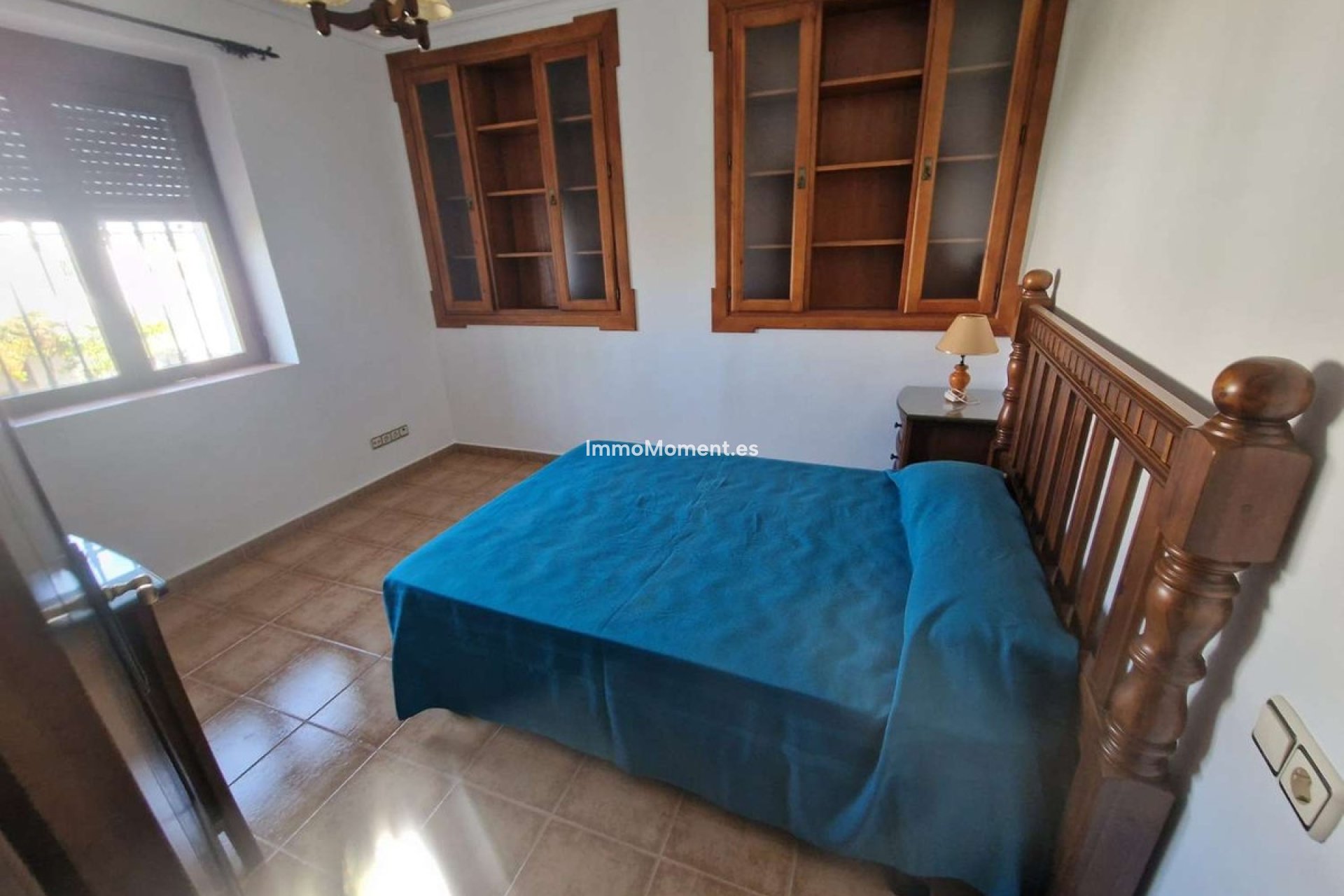 Revente - Villa individuelle - Intérieur                       - Alora