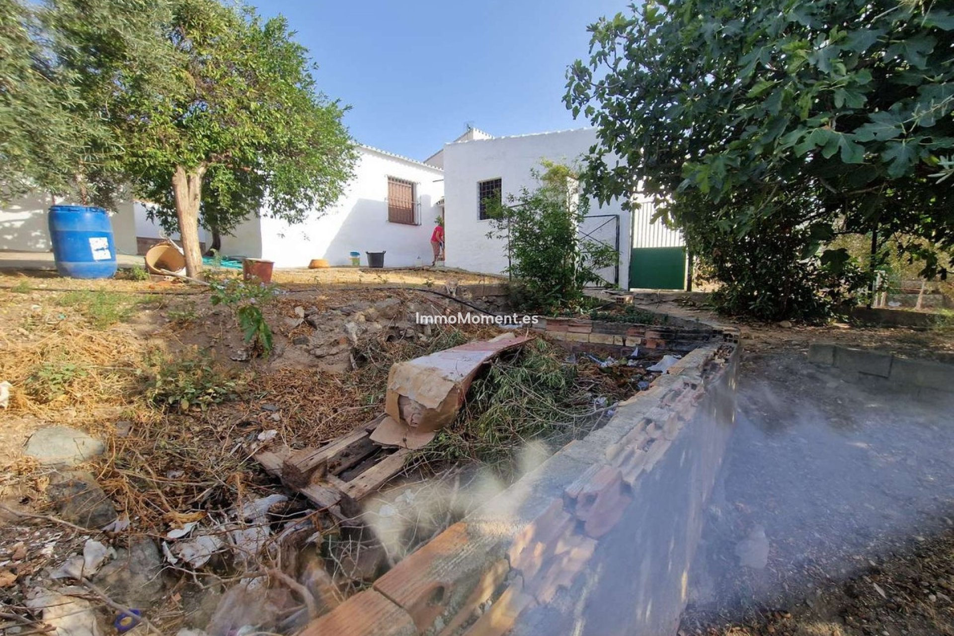 Revente - Villa individuelle - Intérieur                       - Alora