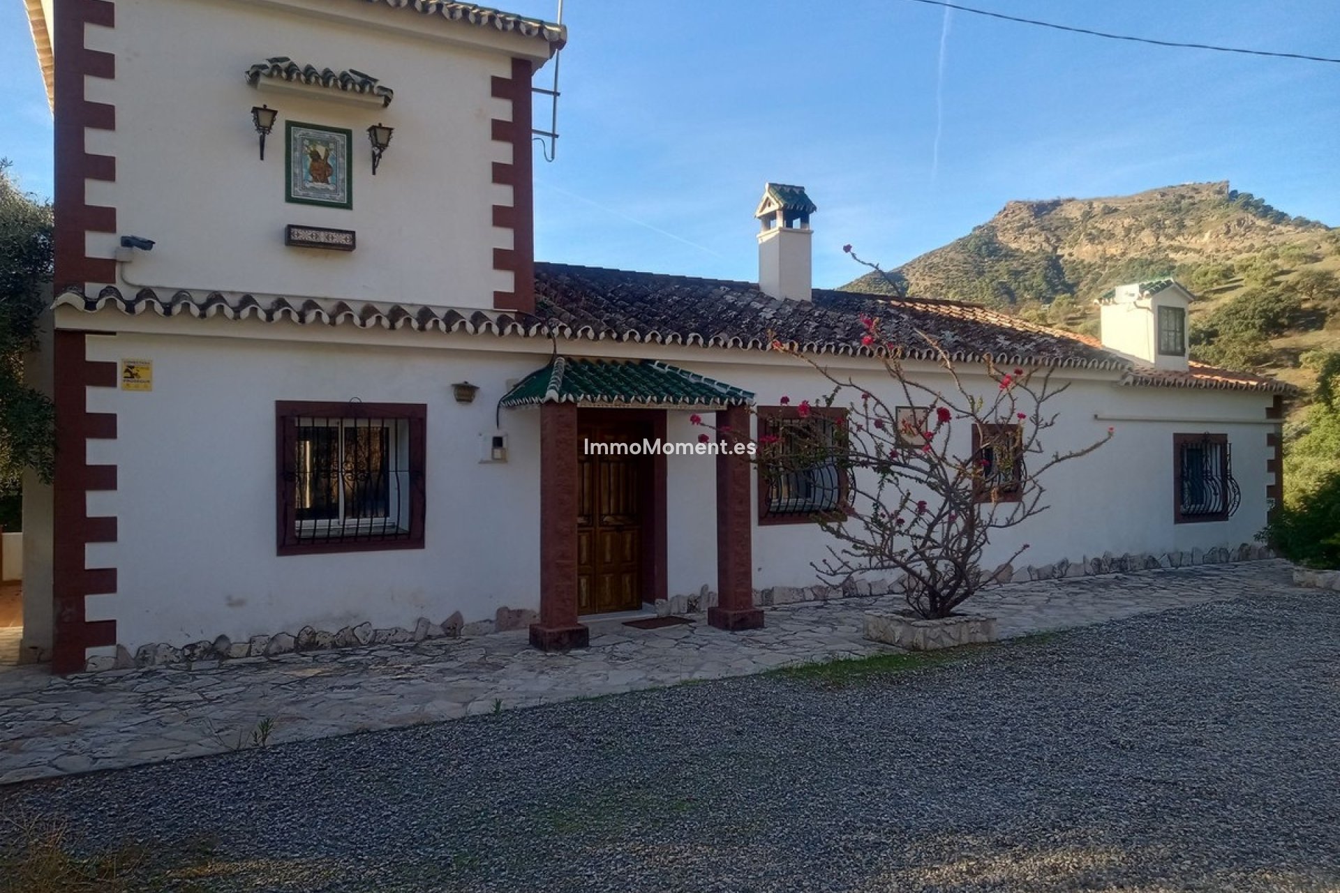 Revente - Villa individuelle - Intérieur                       - Alora