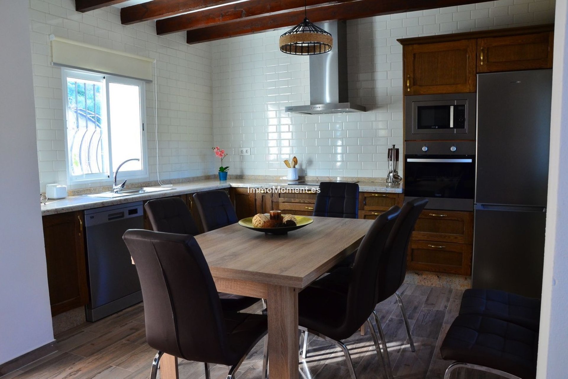 Revente - Villa individuelle - Intérieur                       - Alora